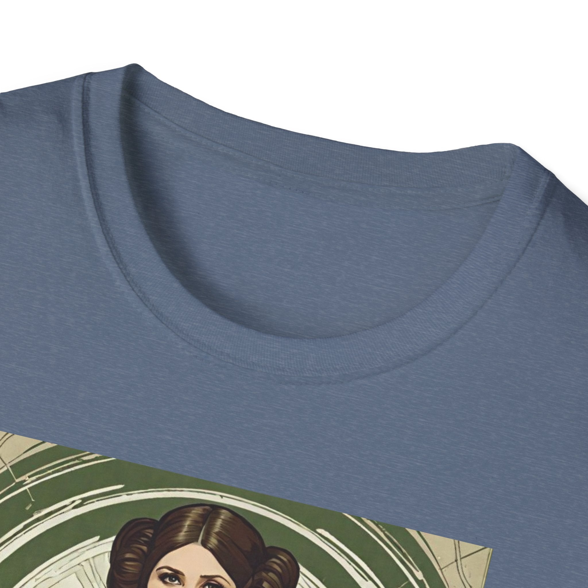 Retro Star Wars T-Shirt