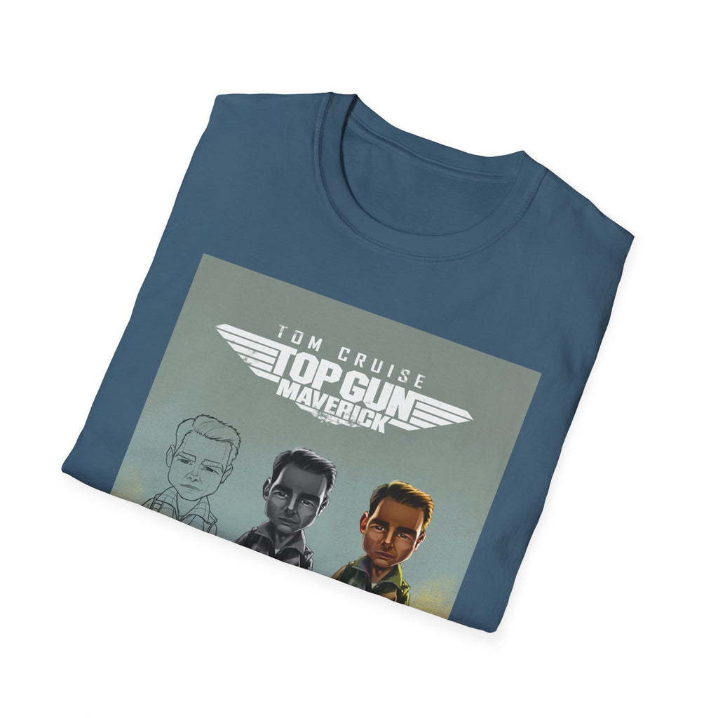Top Gun Maverick T-Shirt
