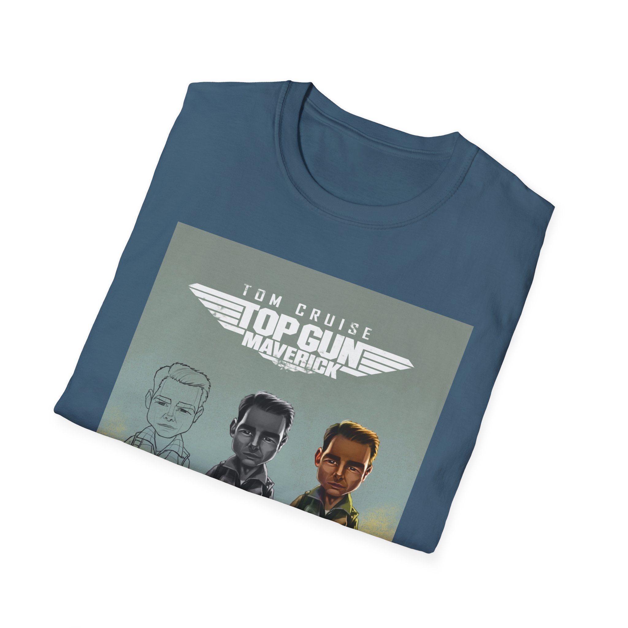 Top Gun Maverick T-Shirt