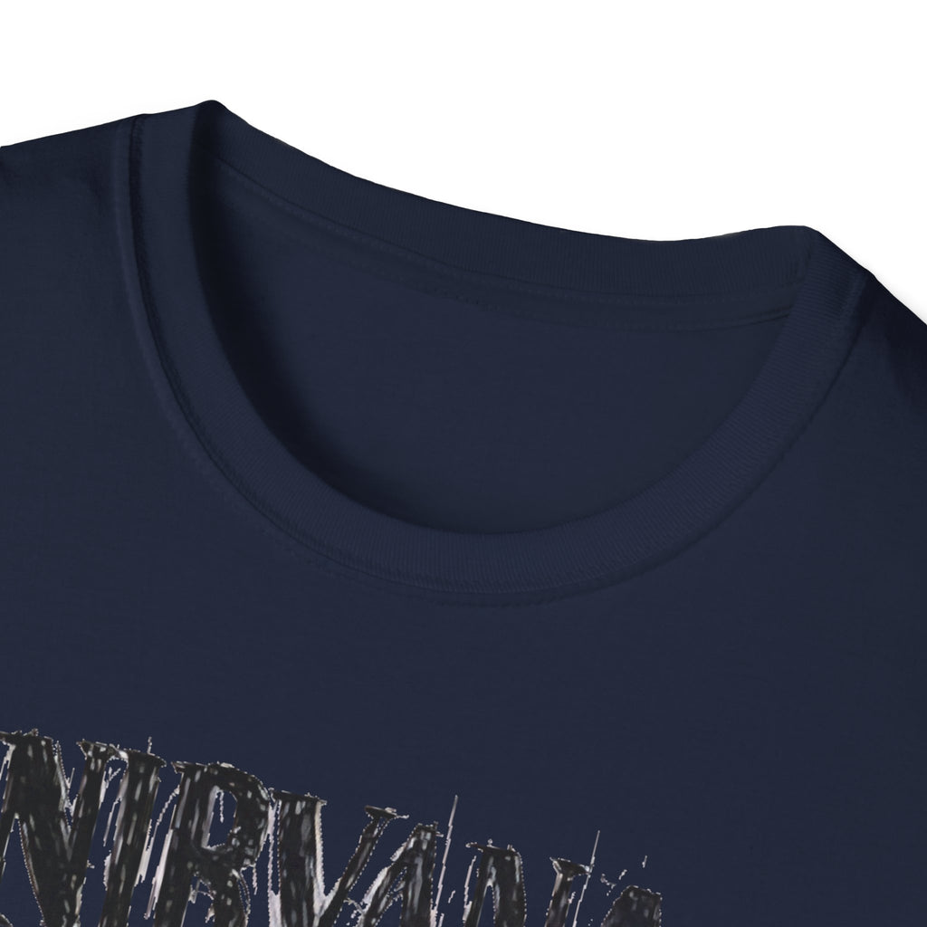 90's Grunge Music T-Shirt