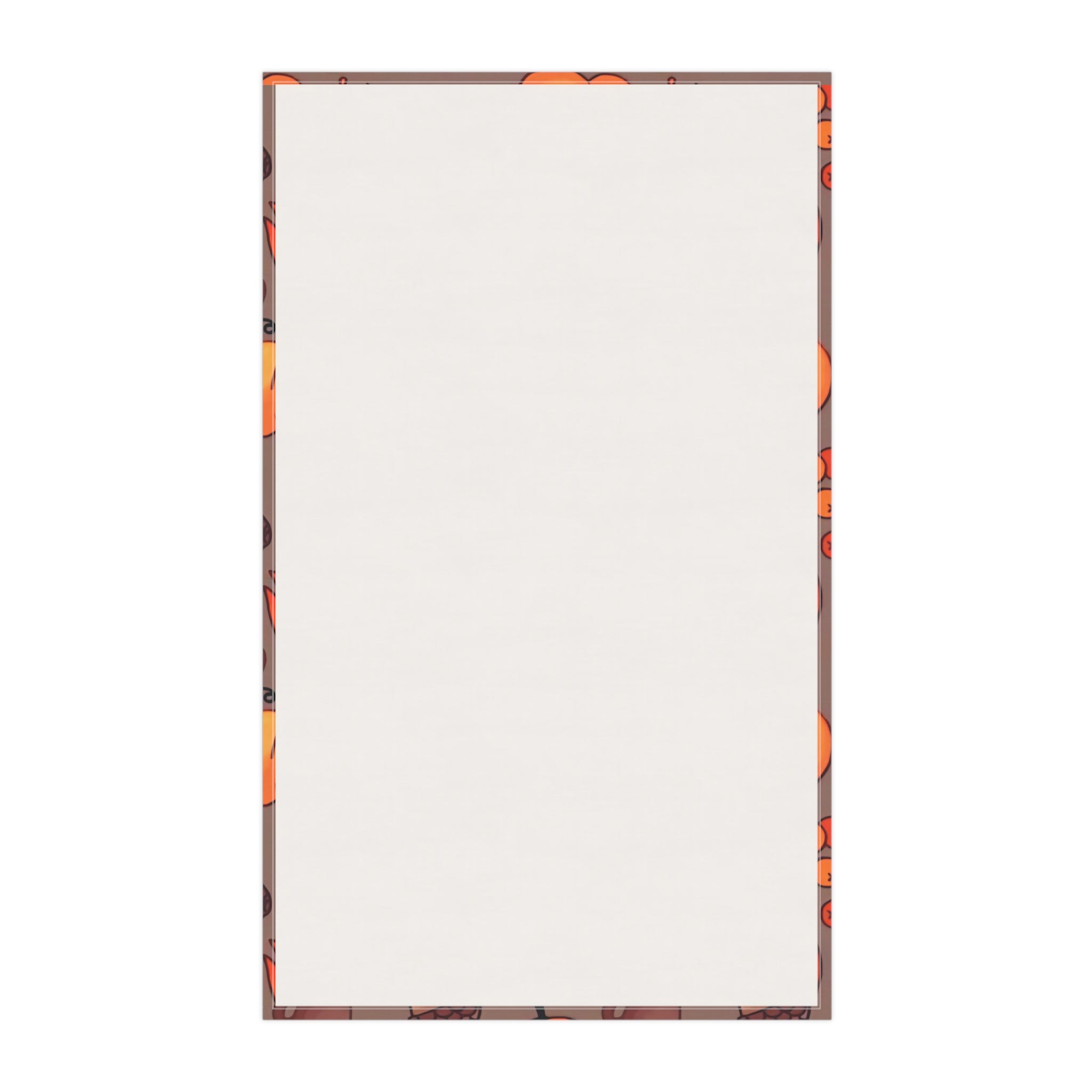 Fall Design ~ Stylish Cotton Tea Towels