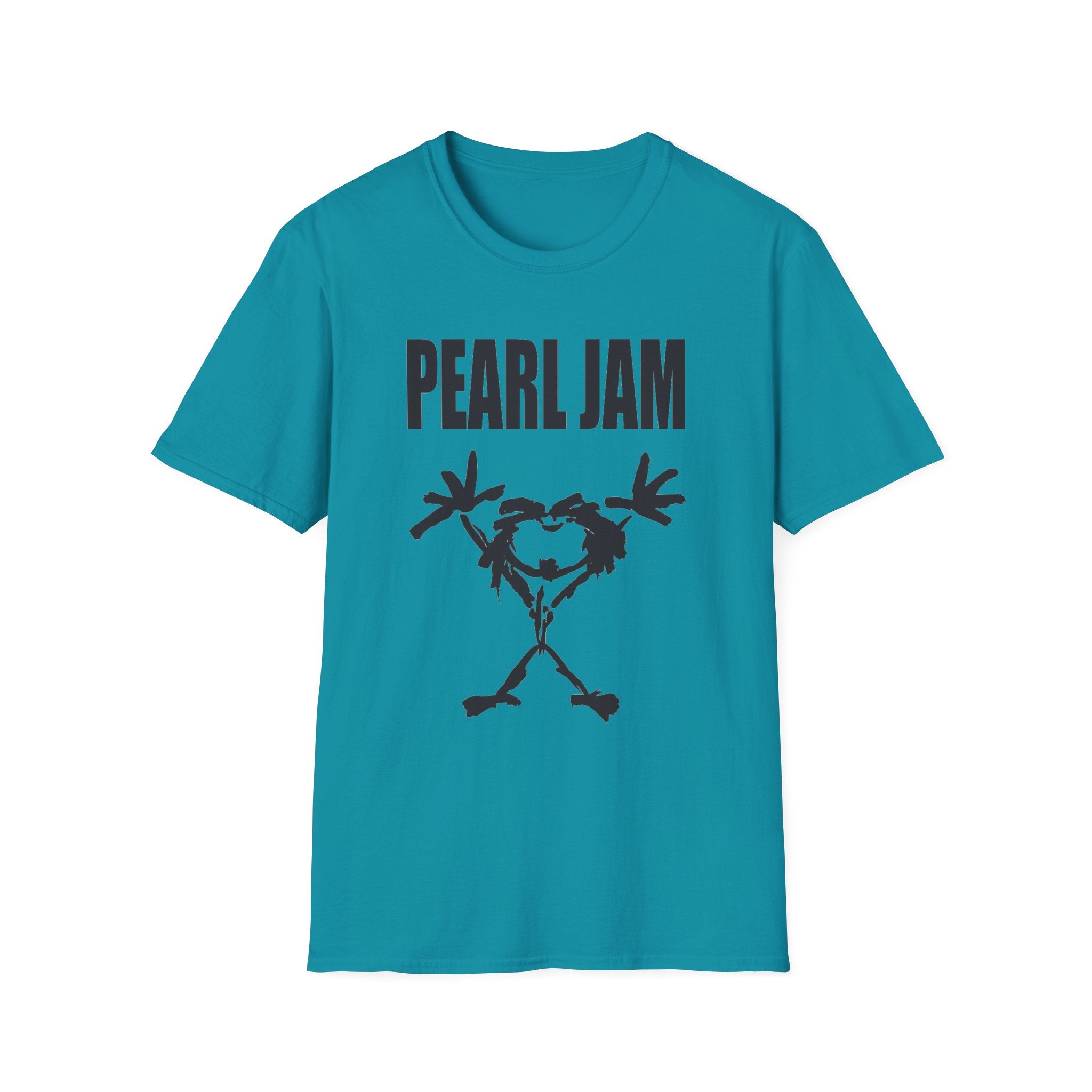90's Grunge Music T-Shirt