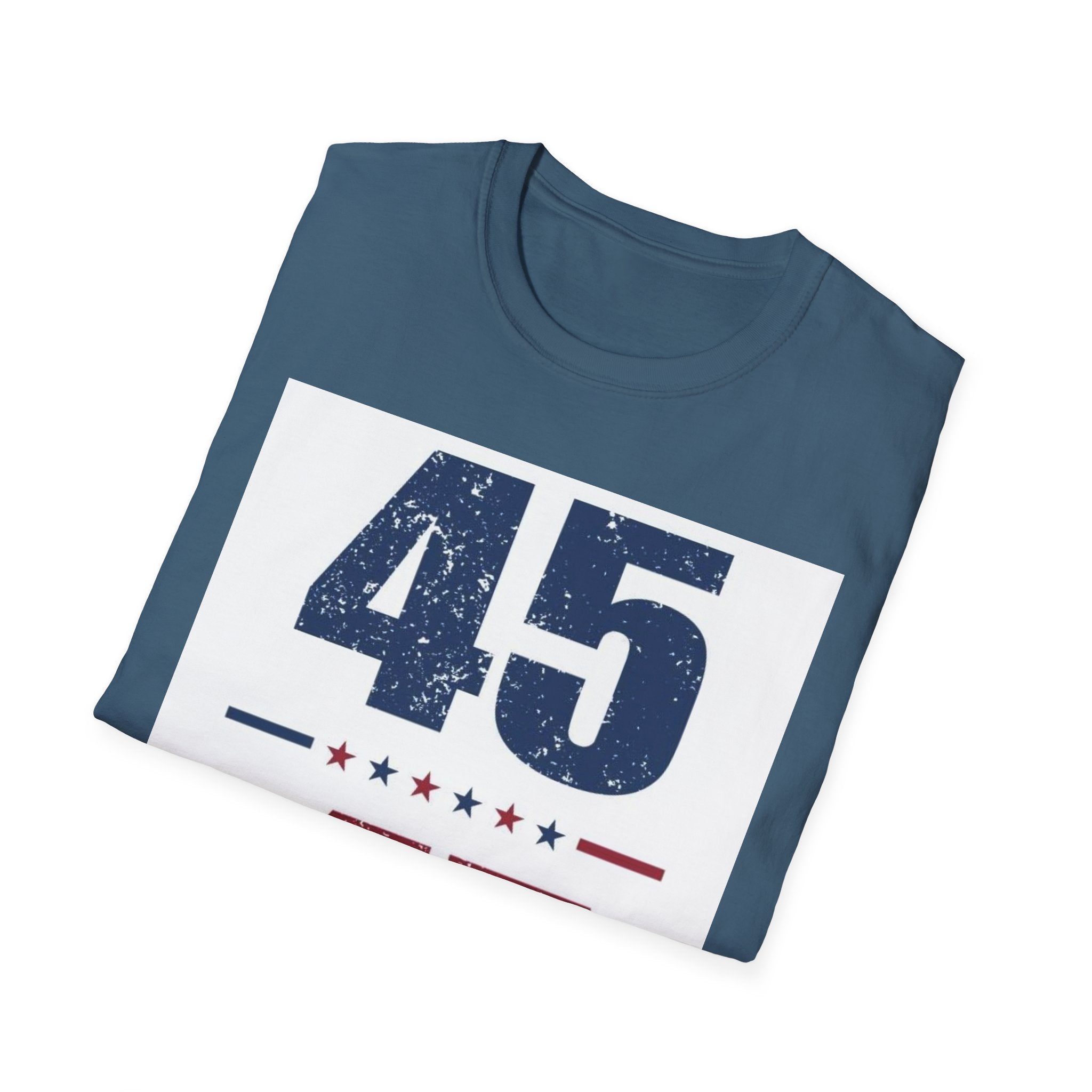 45 / 47 T-Shirt