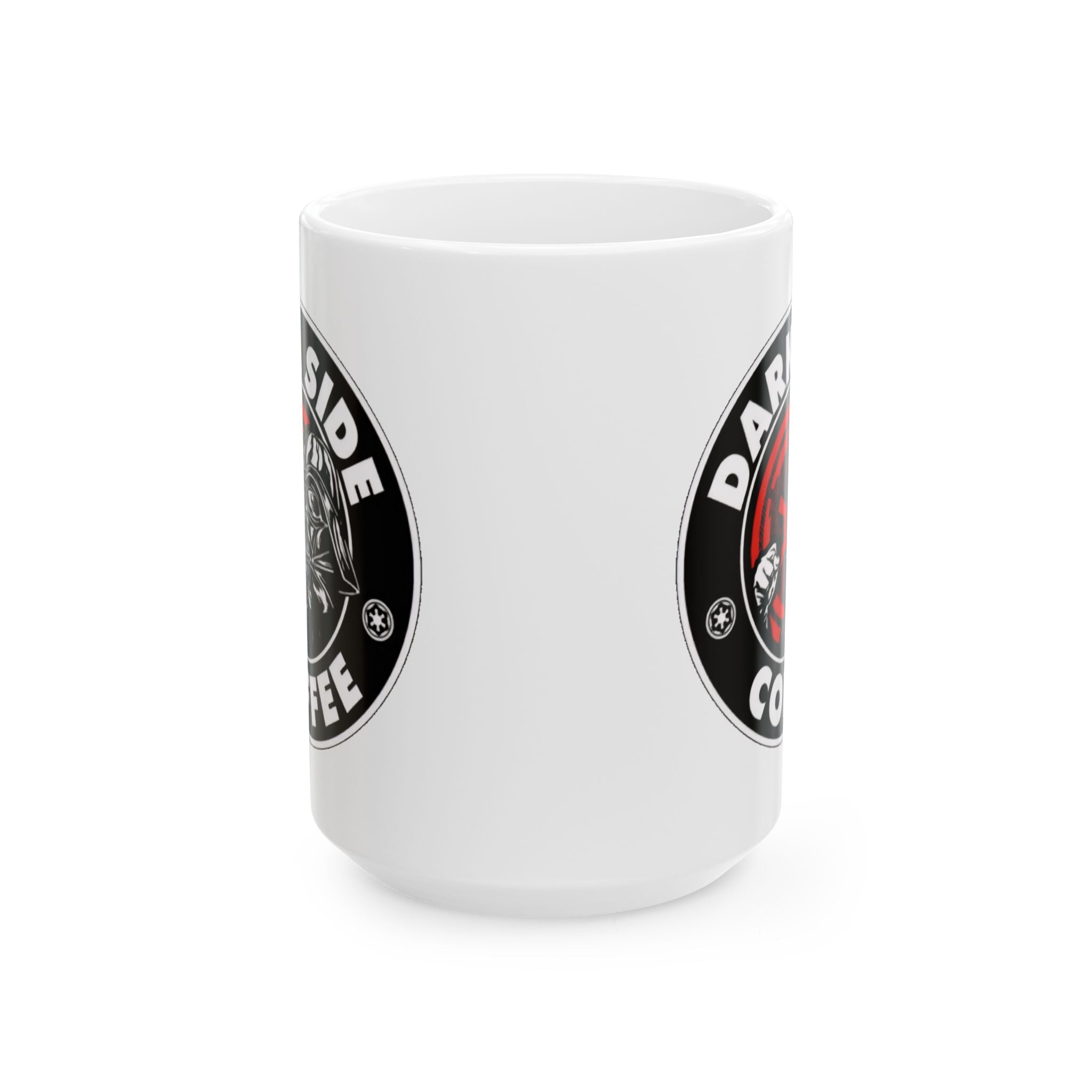 Star Wars Dark Side Mug