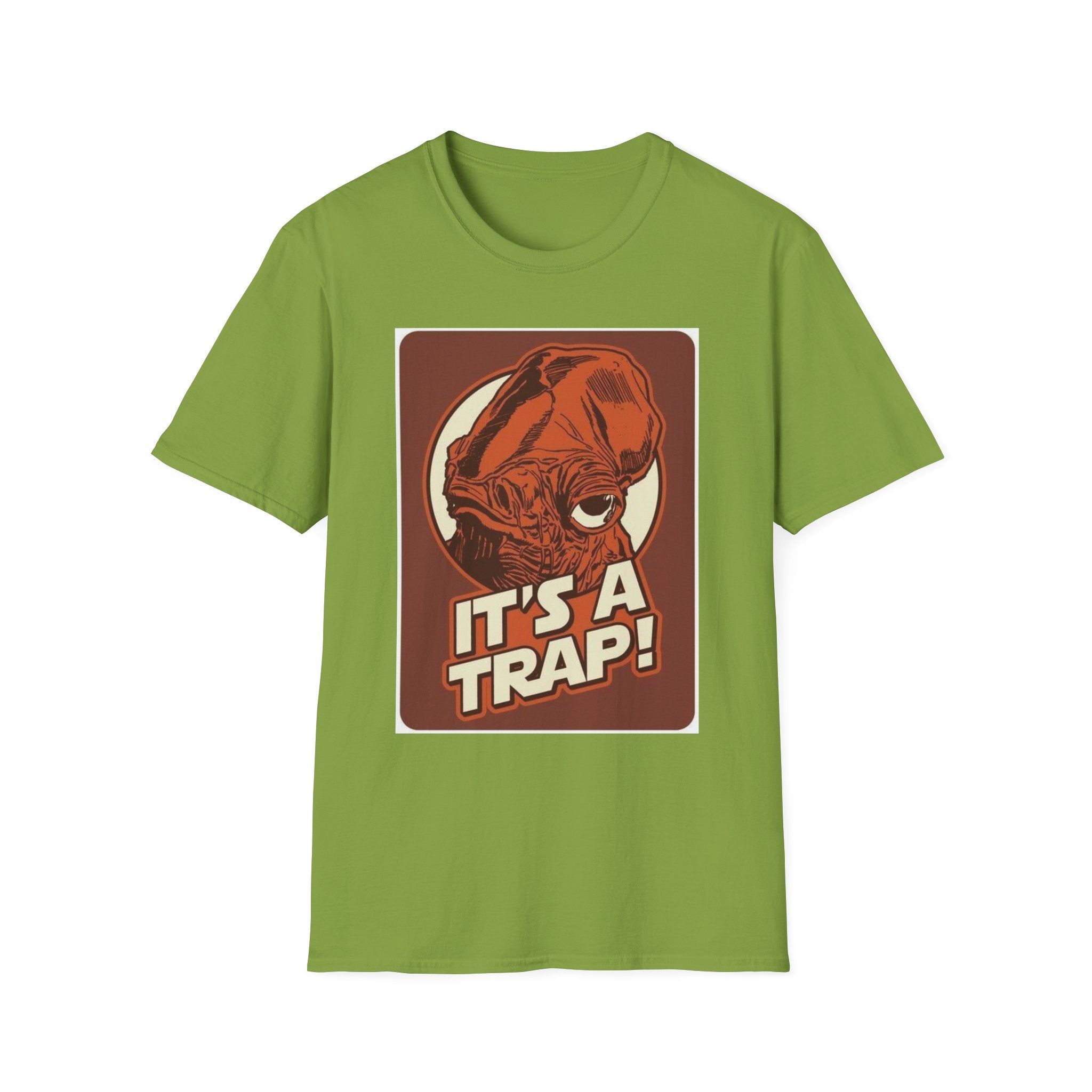Retro Star Wars T-Shirt