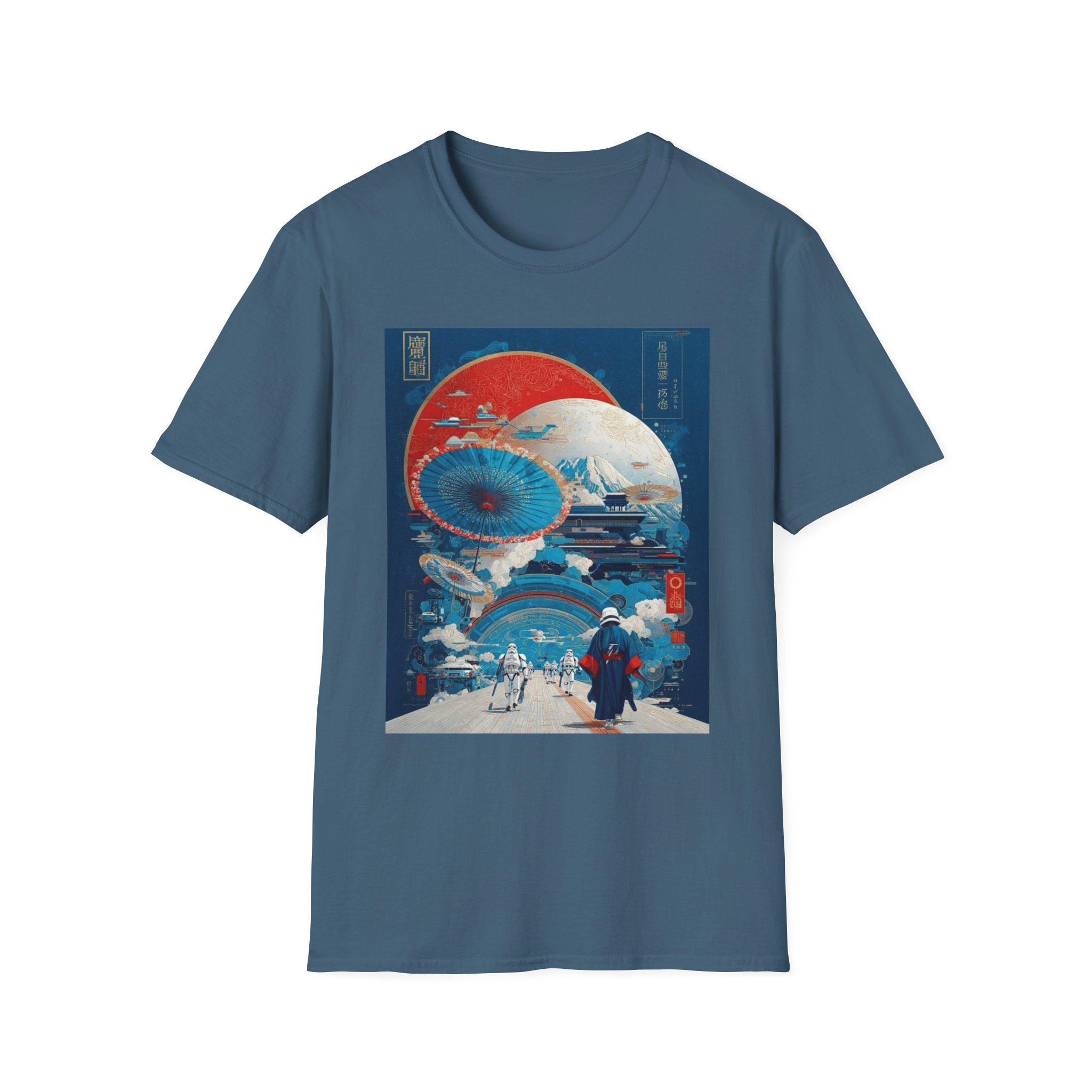 Star Wars T-Shirt