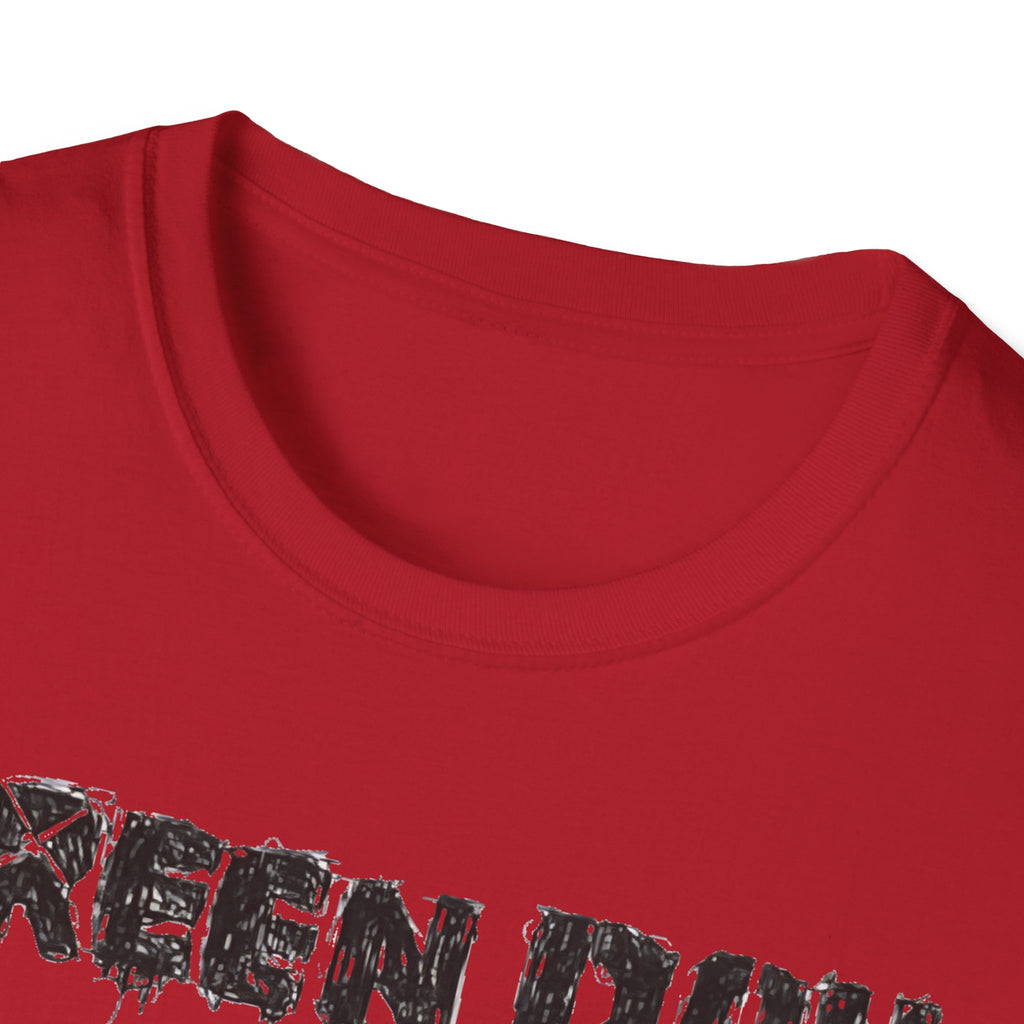 90's Grunge Music T-Shirt