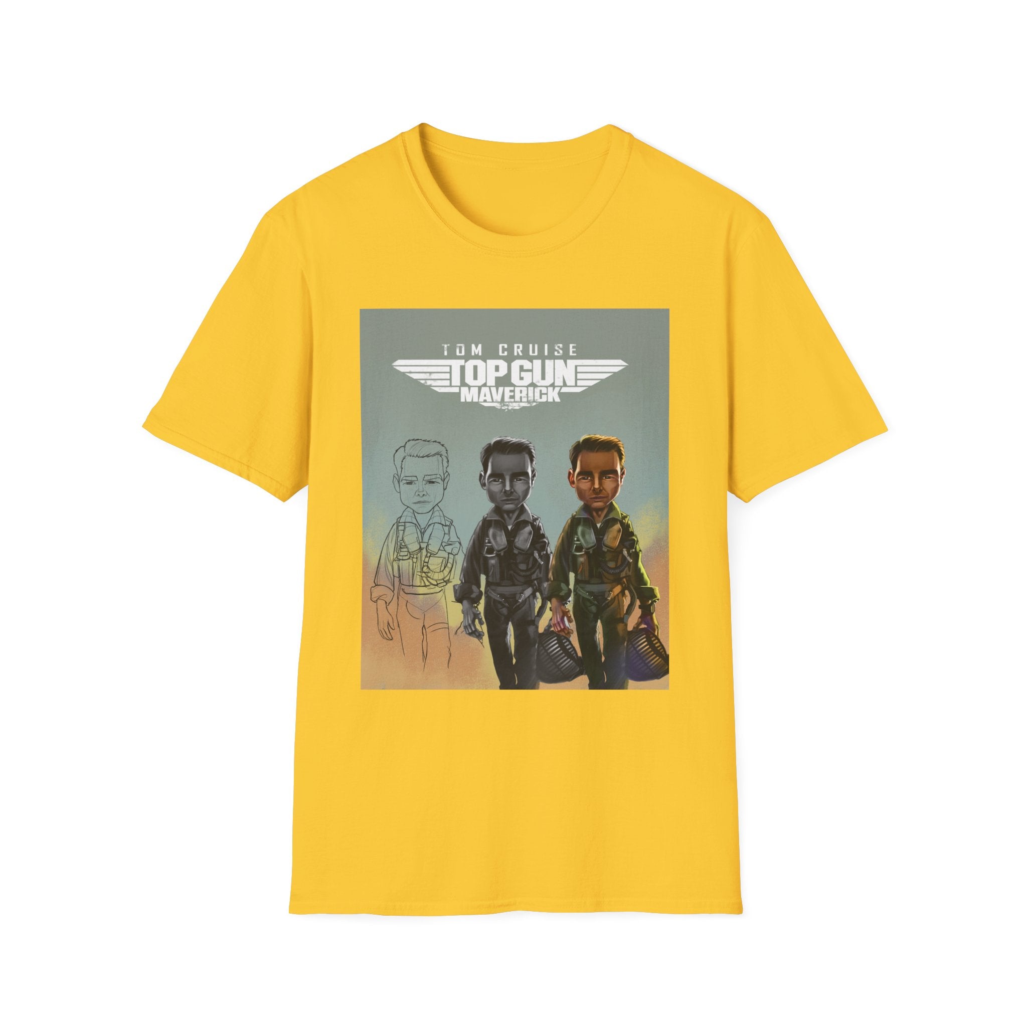 Top Gun Maverick T-Shirt