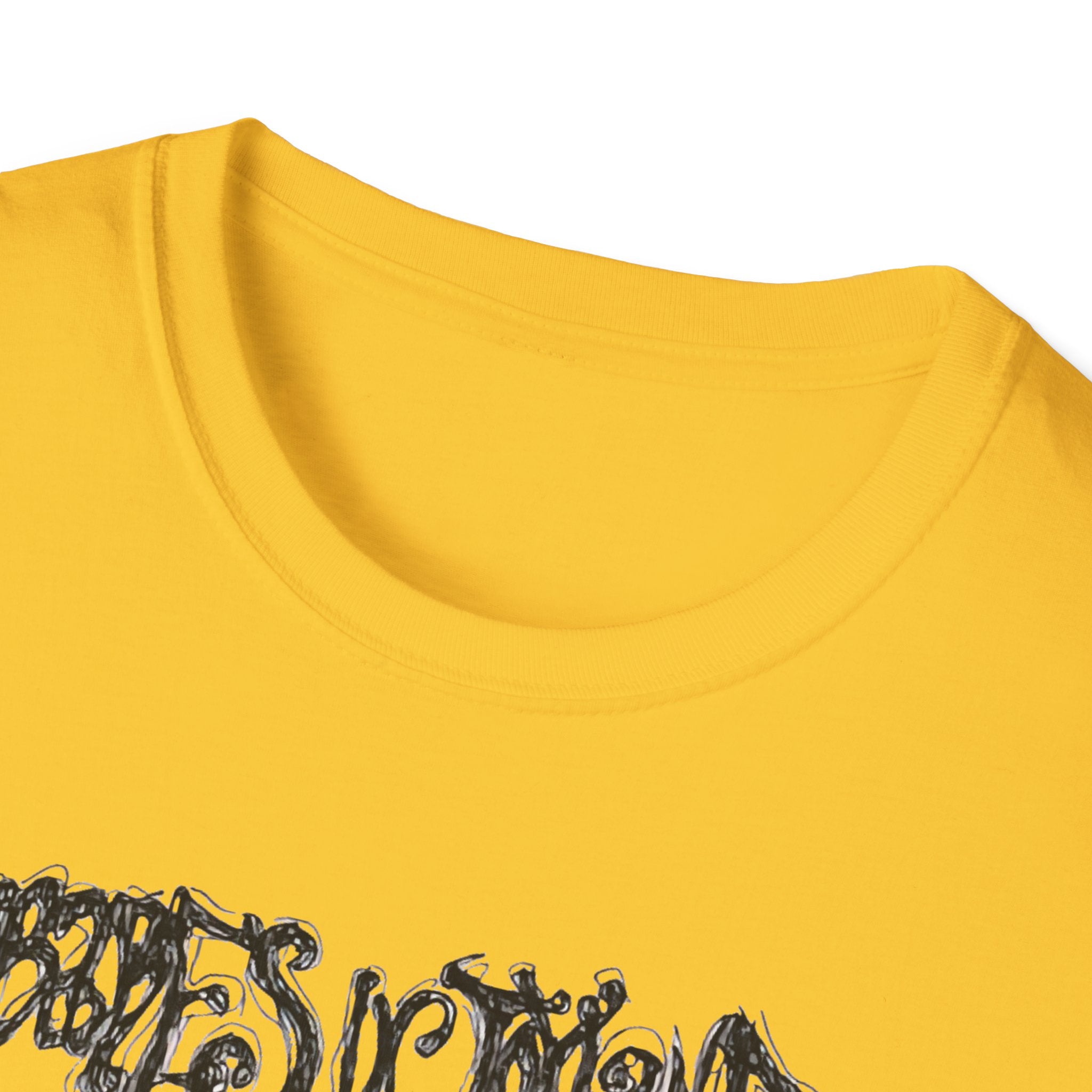 90's Grunge Music T-Shirt