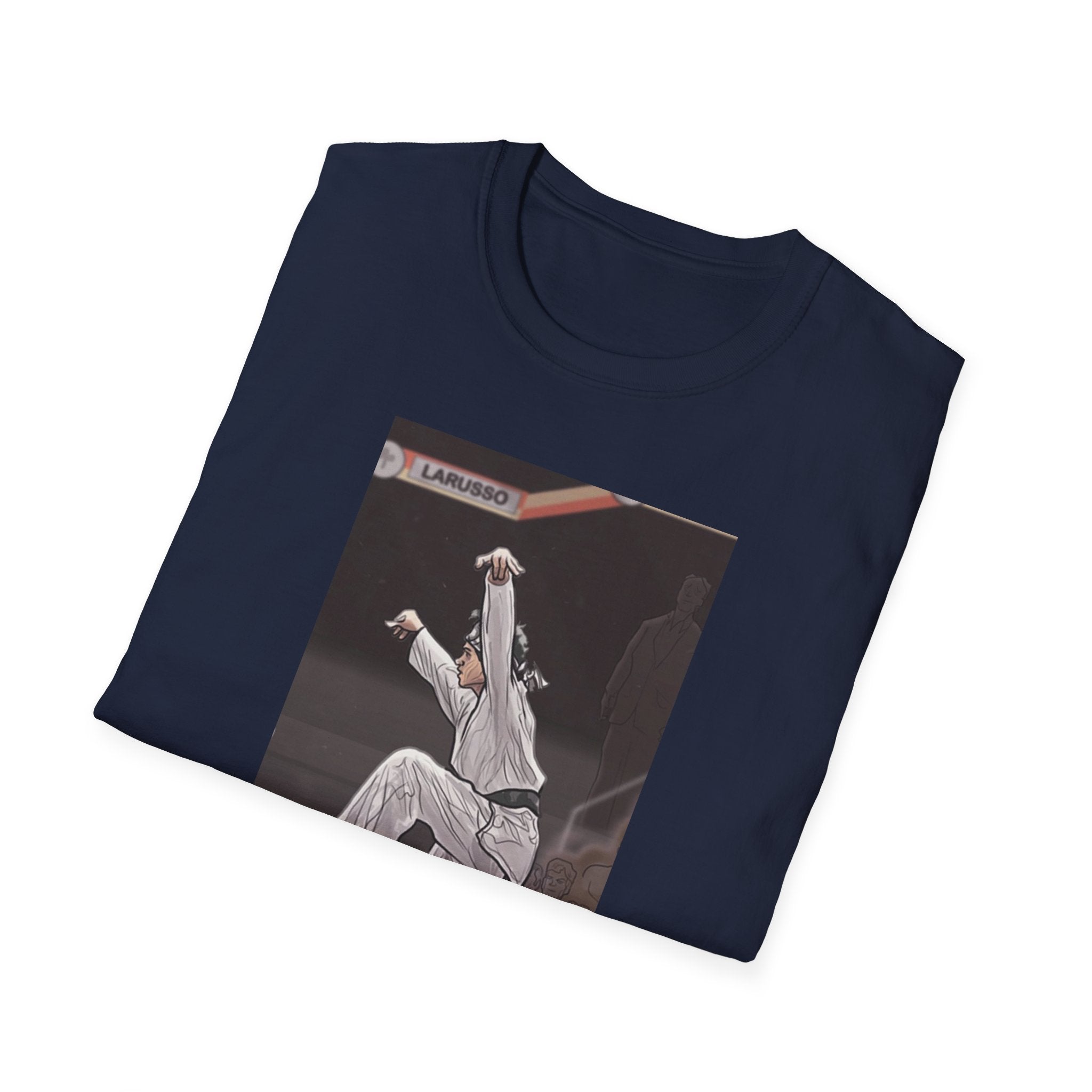 Retro The Karate Kid T-Shirt