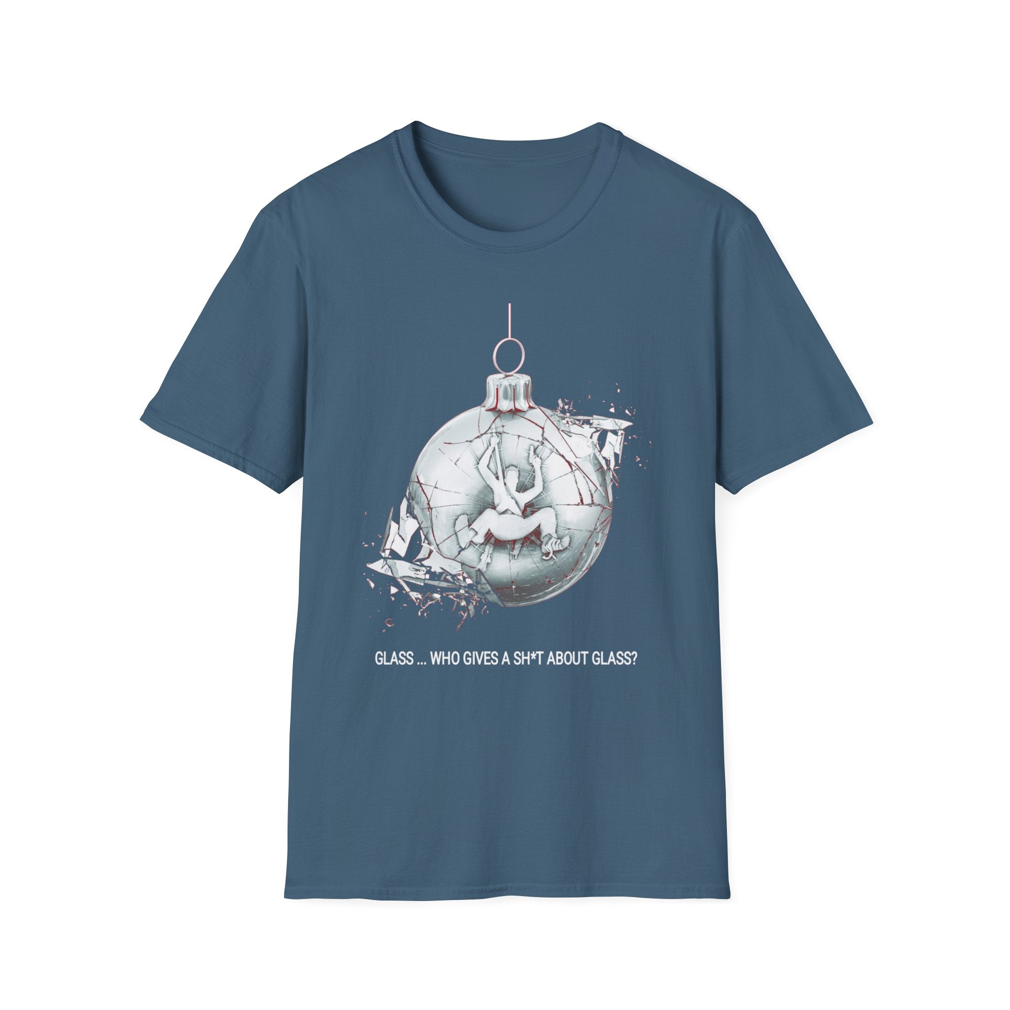 Die Hard Christmas T-Shirt