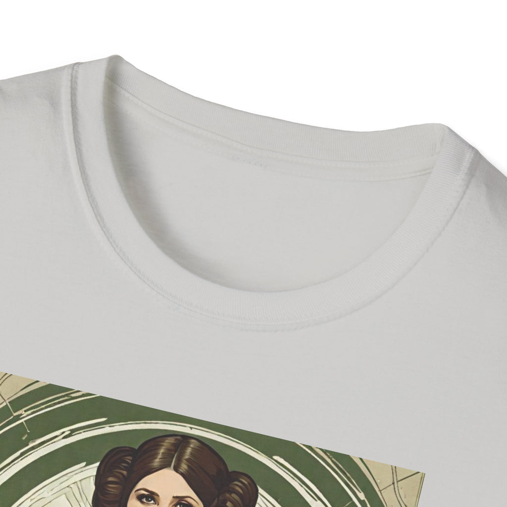 Retro Star Wars T-Shirt