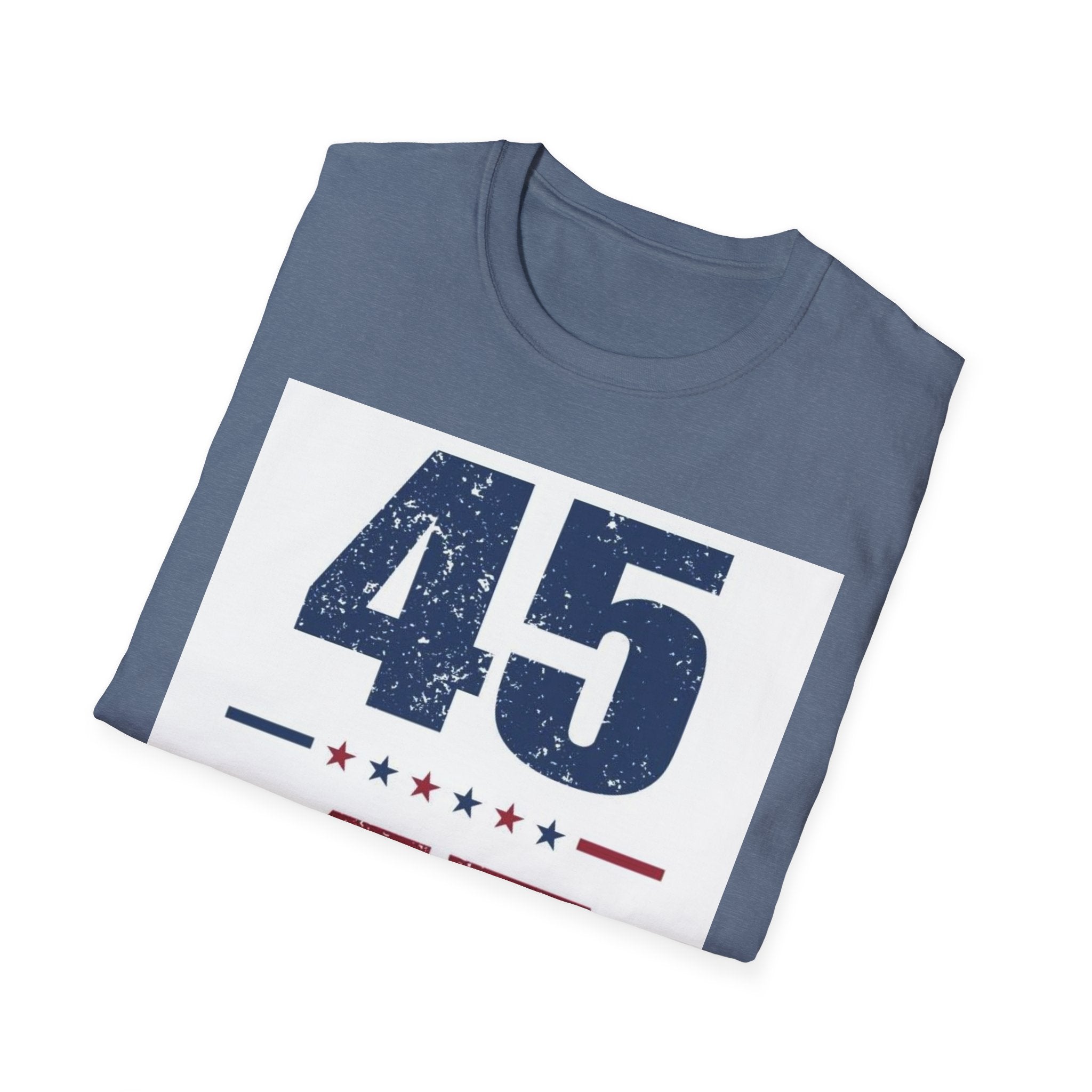 45 / 47 T-Shirt