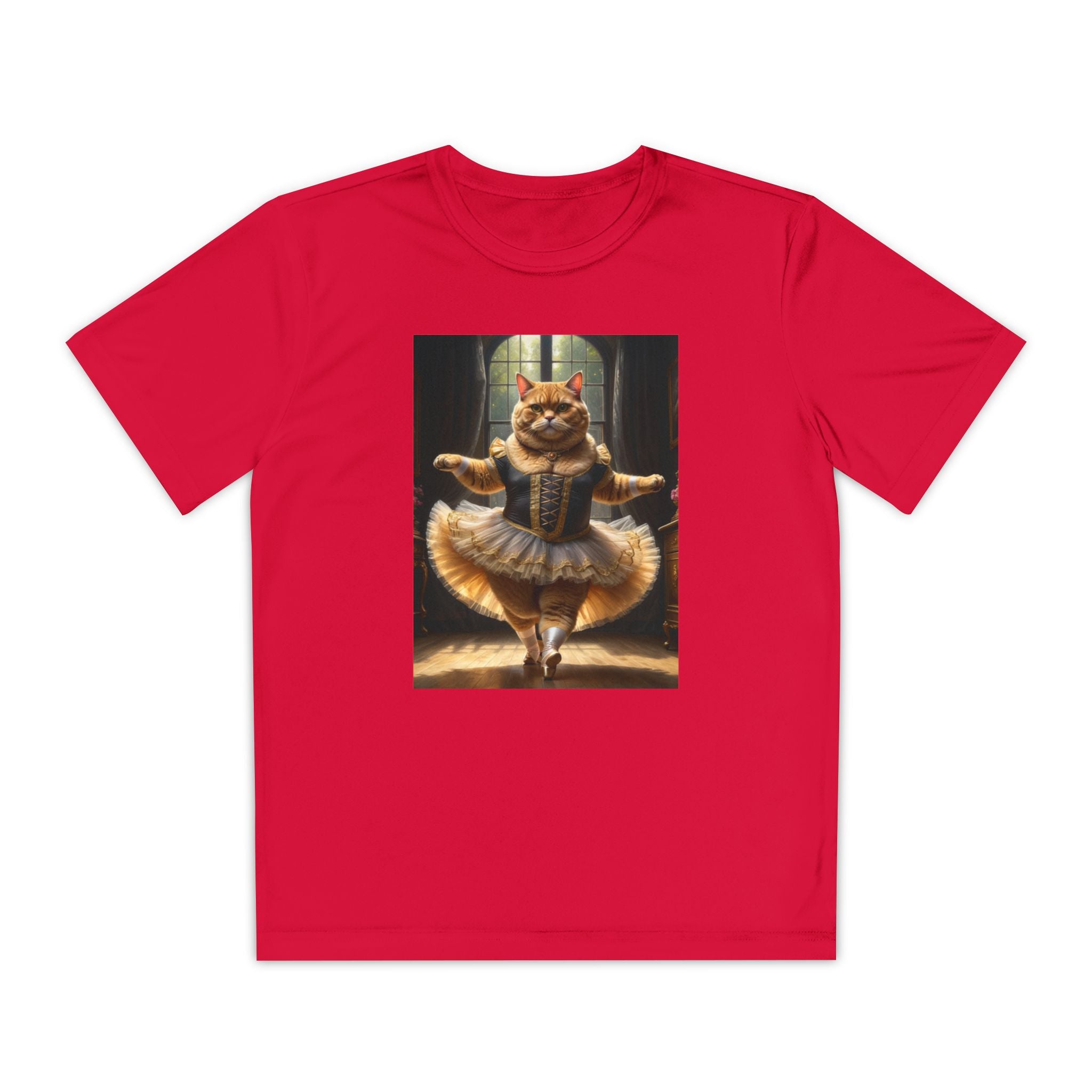 Youth Tee Shirt, Kids Animal Graphic Top, Cute Black and White Tee, Children's Zoo Theme Shirt, Bamboo Bear