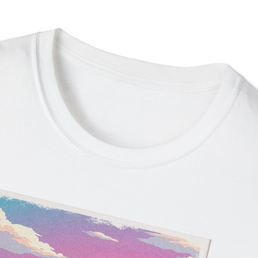 Retro Star Wars T-Shirt