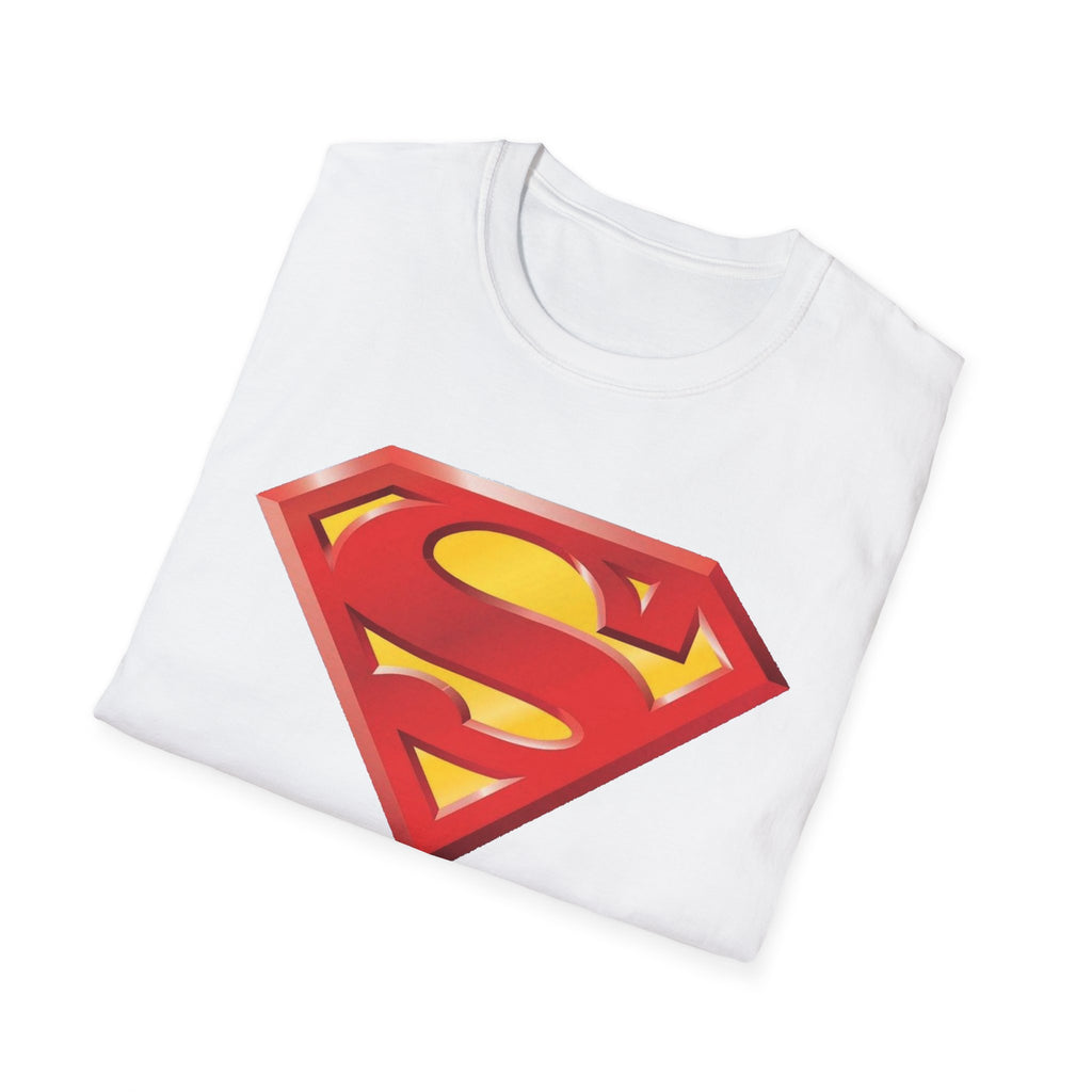 Superman T-Shirt