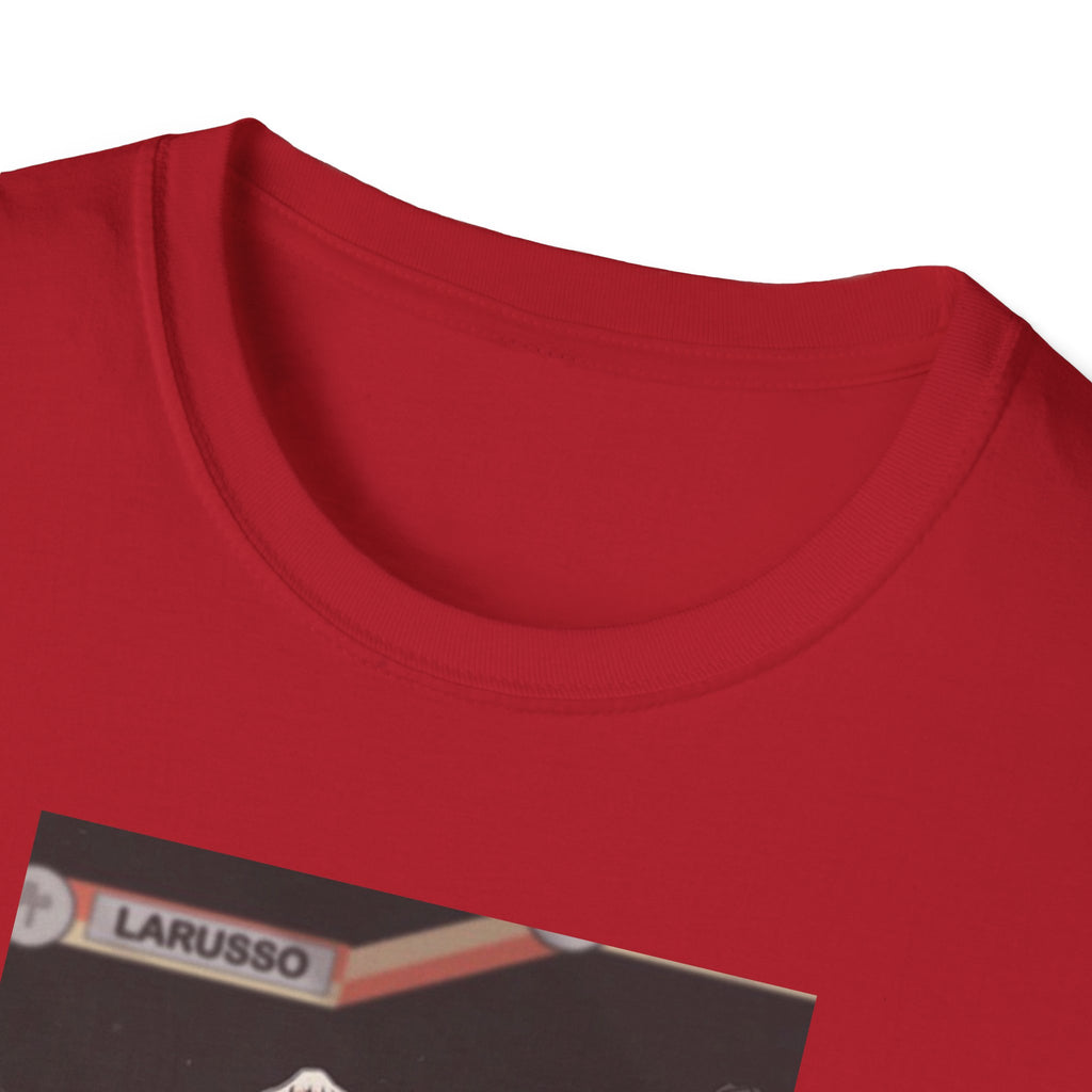 Retro The Karate Kid T-Shirt