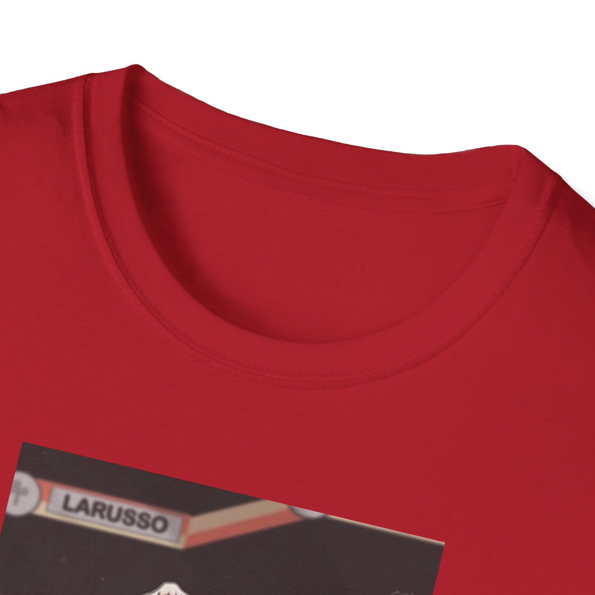 Retro The Karate Kid T-Shirt