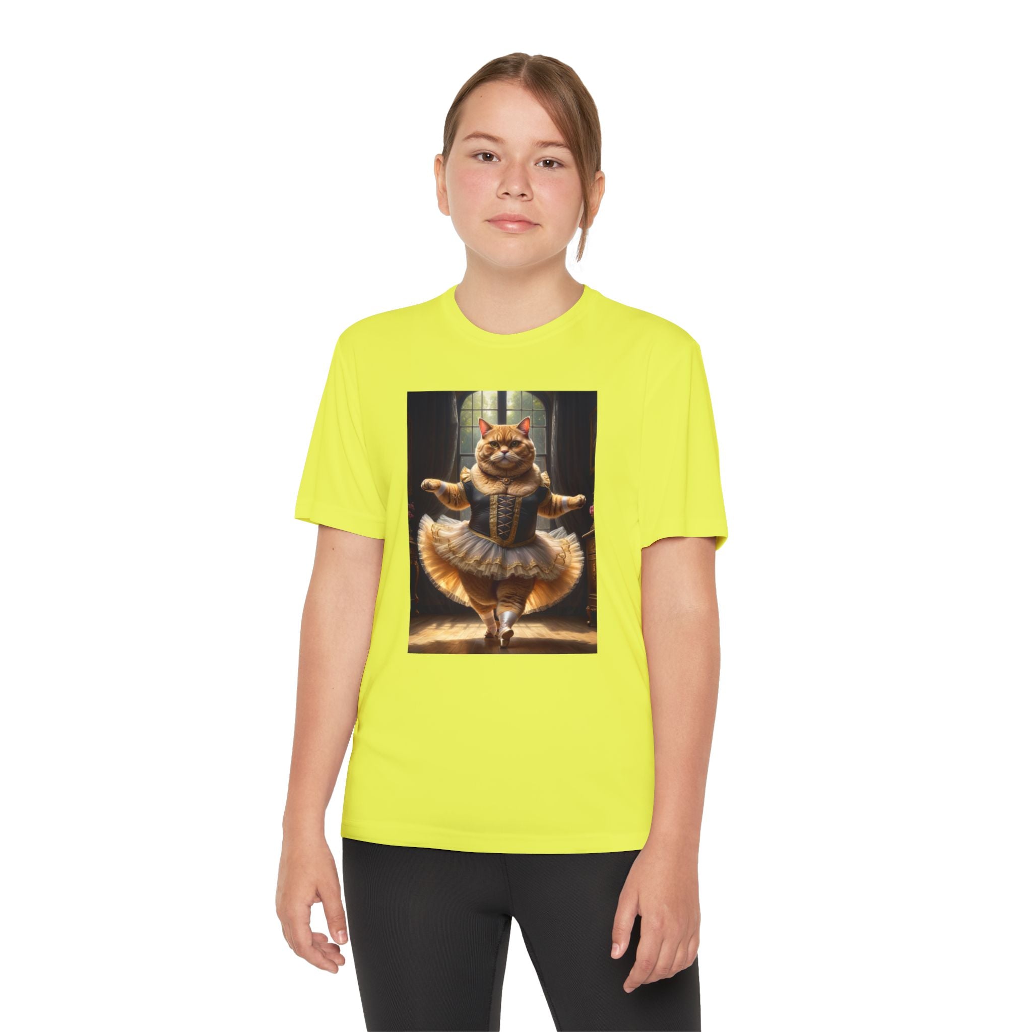 Youth Tee Shirt, Kids Animal Graphic Top, Cute Black and White Tee, Children's Zoo Theme Shirt, Bamboo Bear