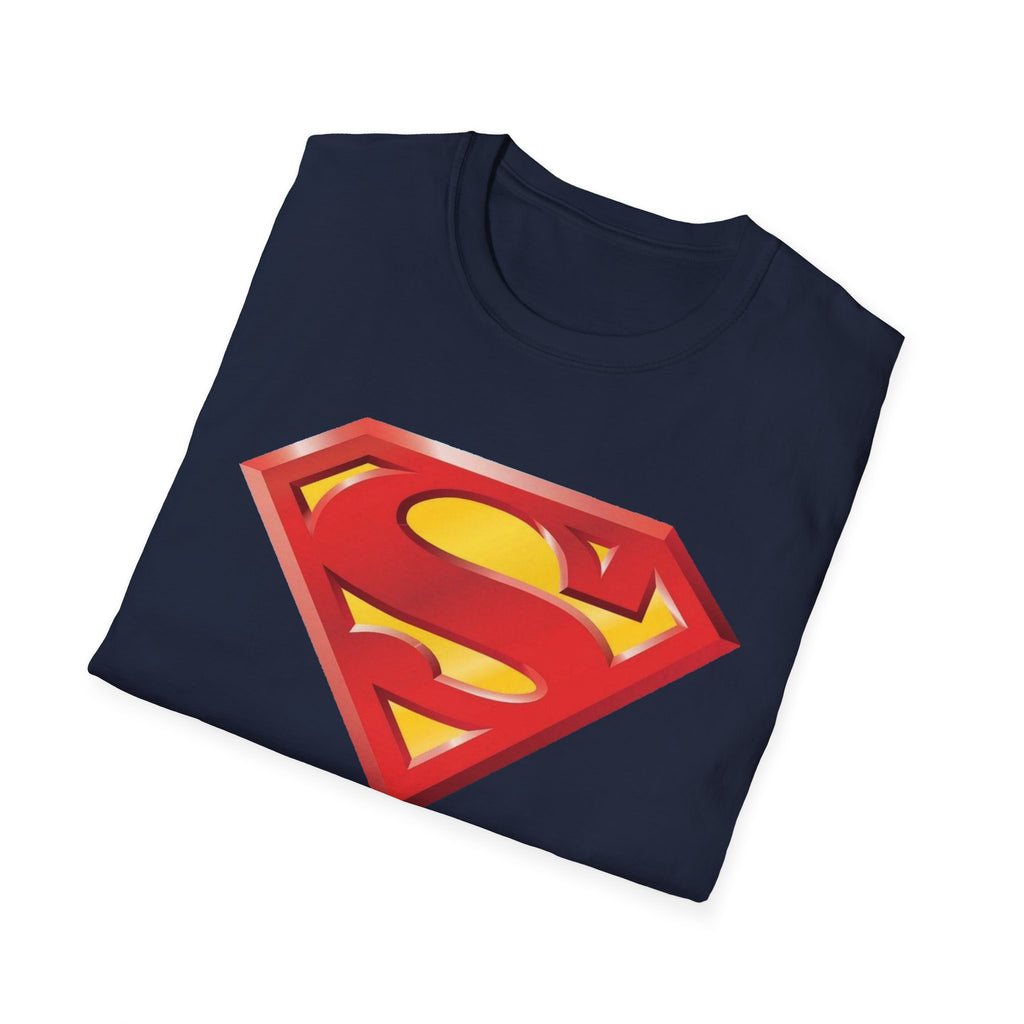 Superman T-Shirt