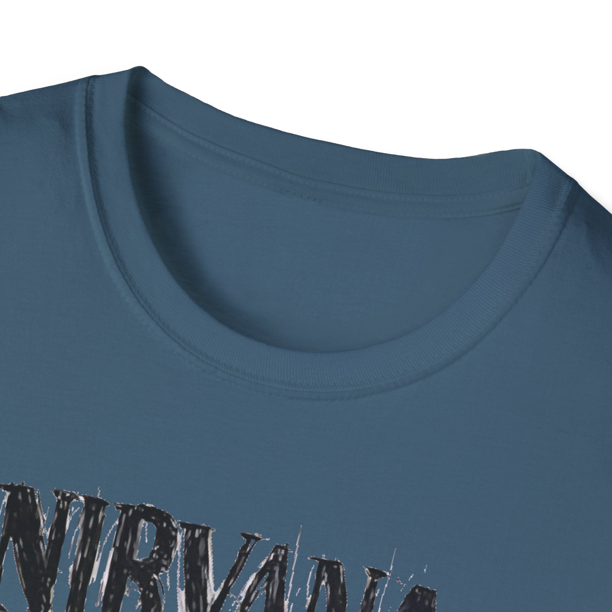 90's Grunge Music T-Shirt
