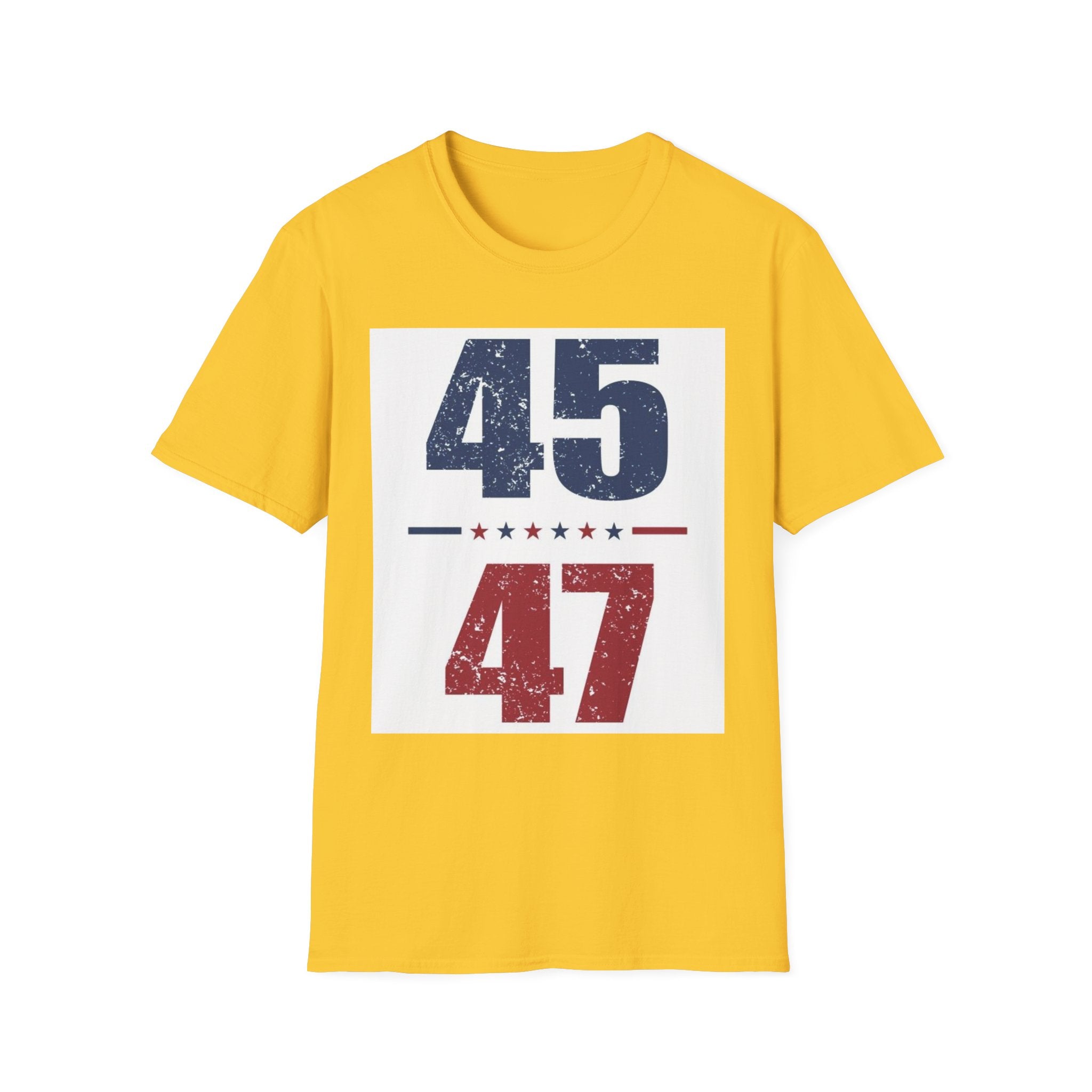45 / 47 T-Shirt