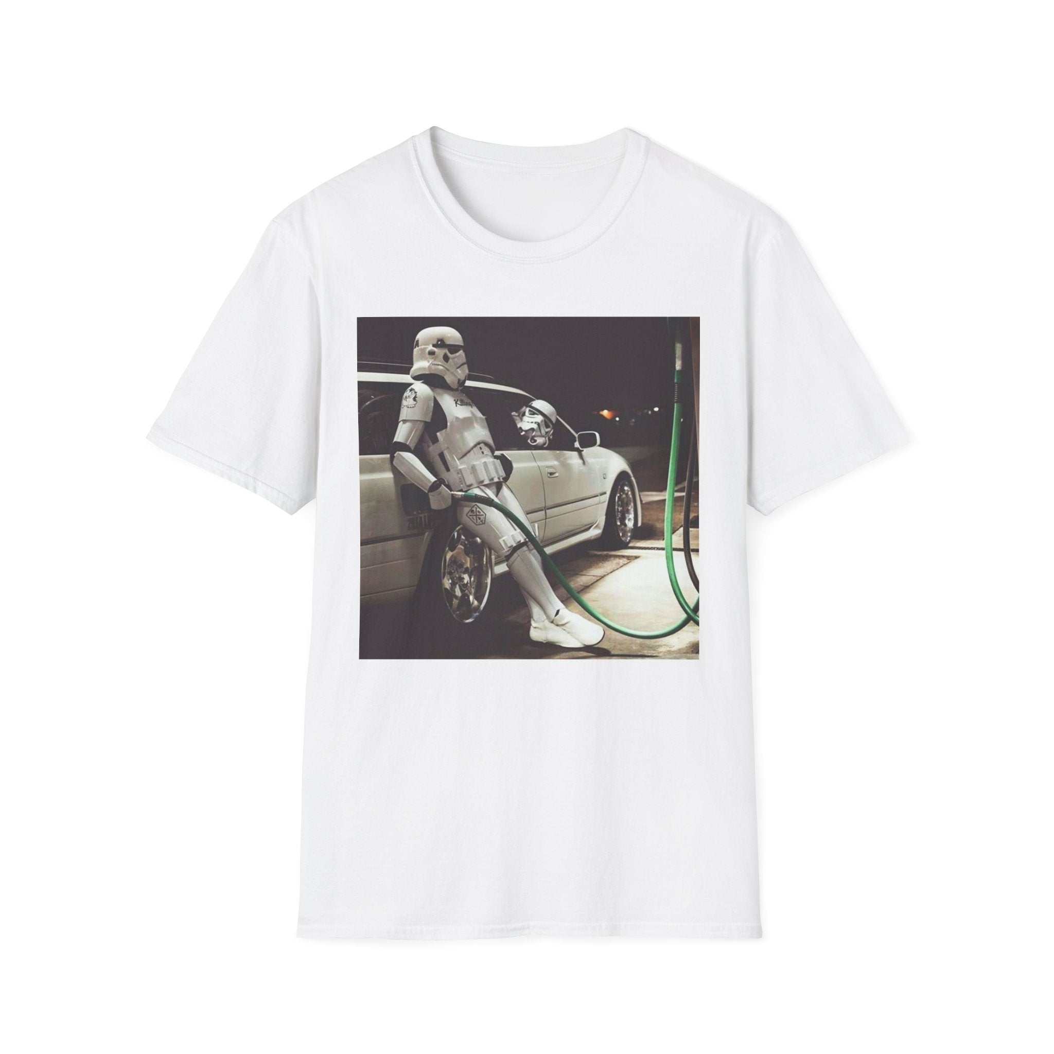 Star Wars T-Shirt