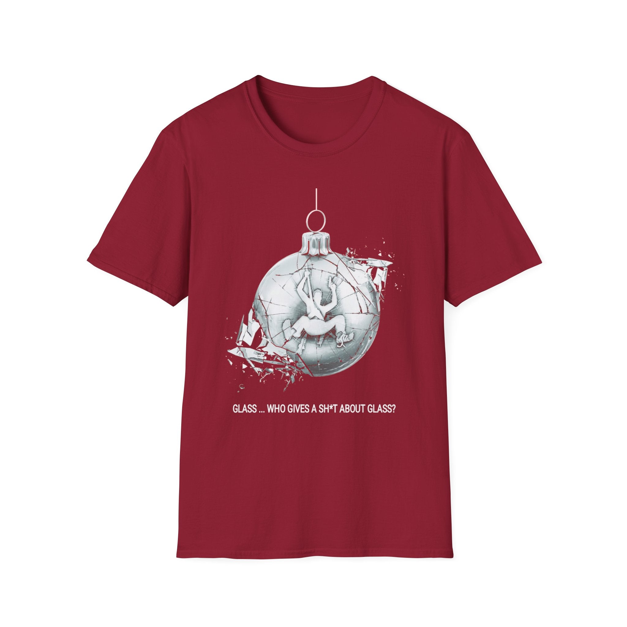 Die Hard Christmas T-Shirt