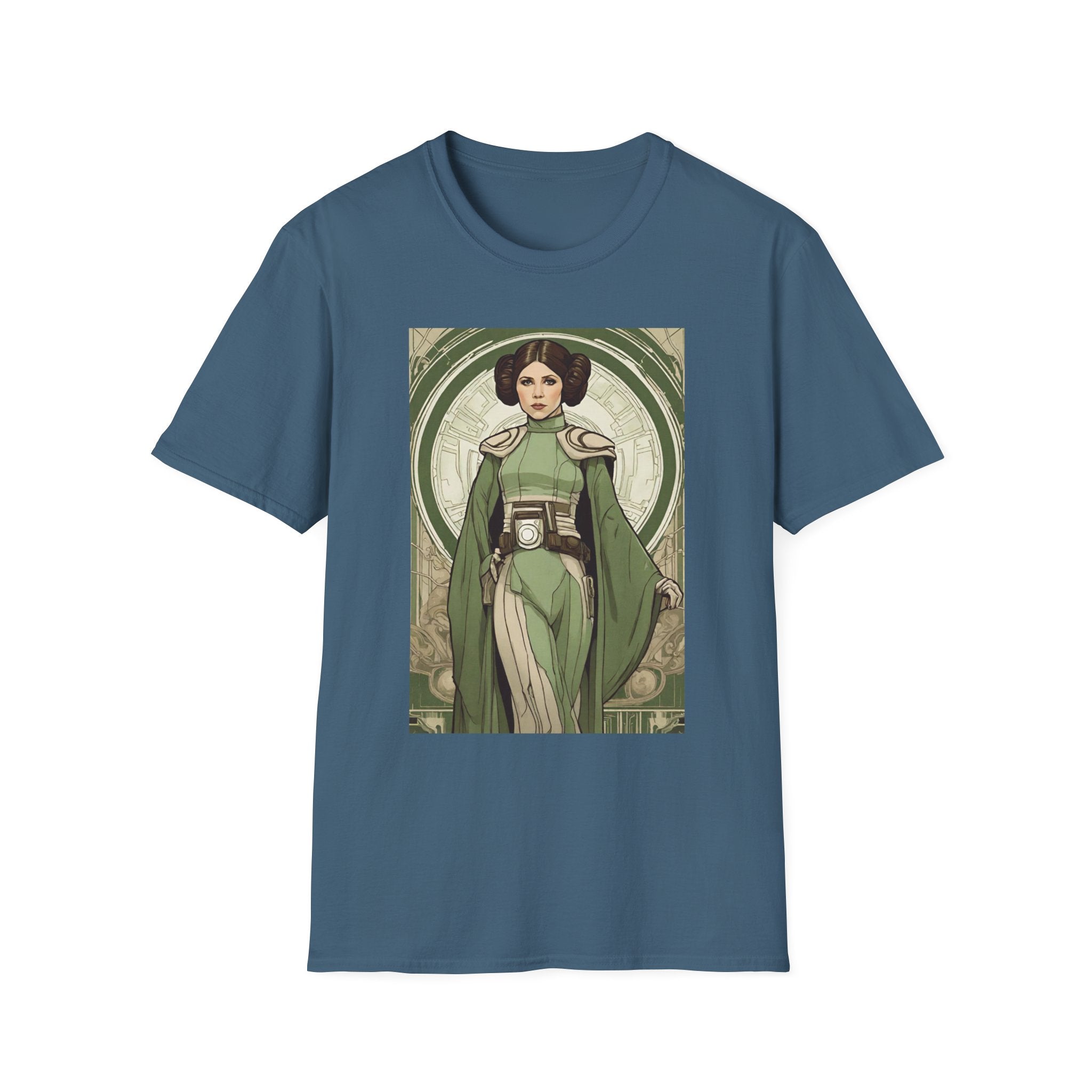 Retro Star Wars T-Shirt