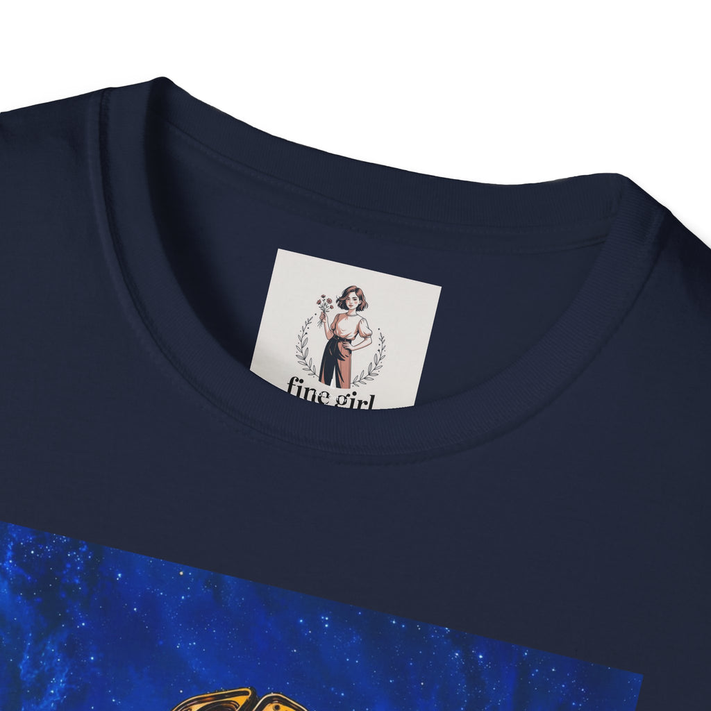Wall-E Pixar Animation Unisex T-Shirt, Walt Disney Tee, Movie Lover Gift, Graphic Novelty Shirt, Cartoon Character Apparel