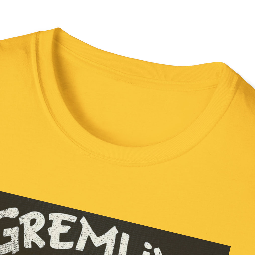 Retro Gremlins T-Shirt