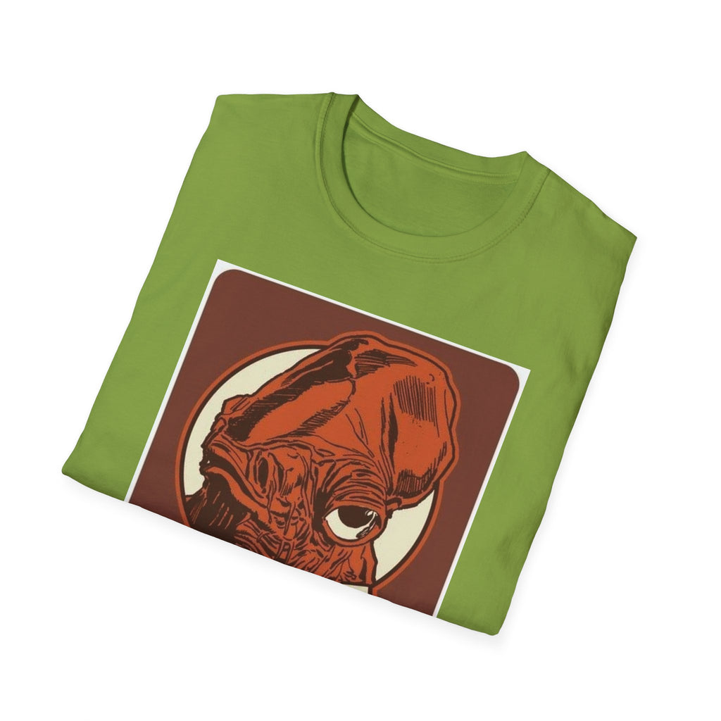 Retro Star Wars T-Shirt