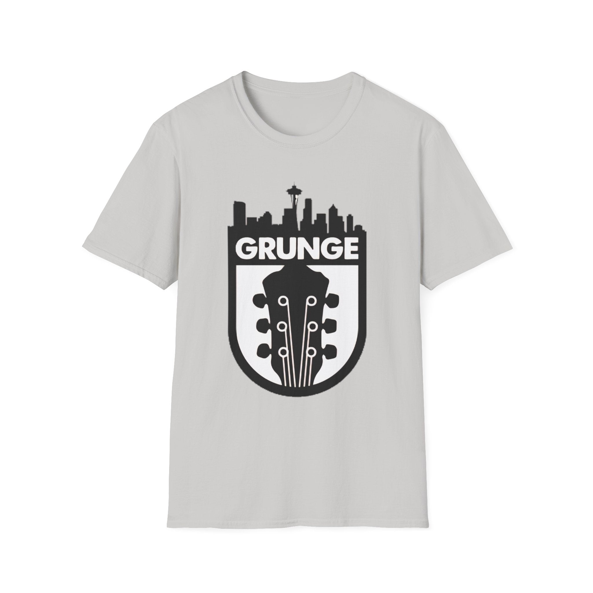 90's Grunge Music T-Shirt