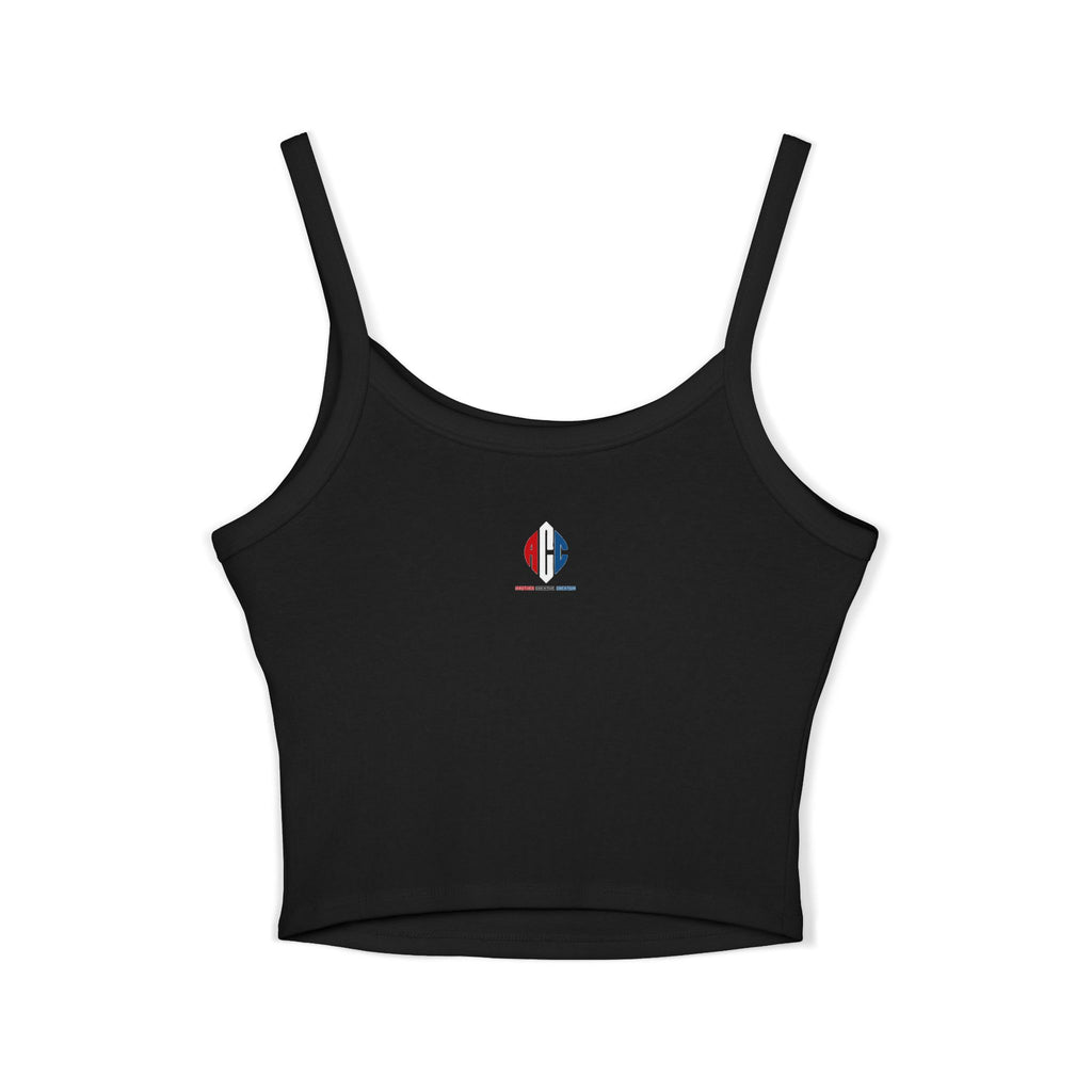 Running Woman Tank Top, Athletic Workout Top, Fitness Sleeveless Shirt, Jogging Muscle Tee, Exercise Gym Cami
