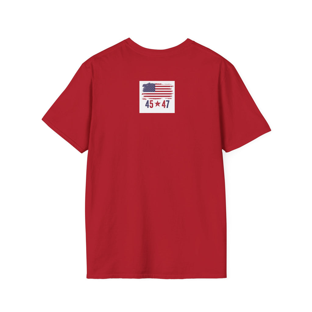 45 / 47 T-Shirt