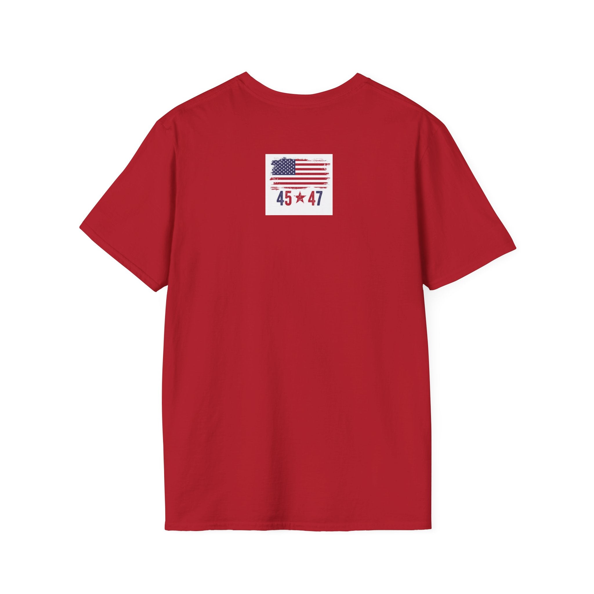45 / 47 T-Shirt