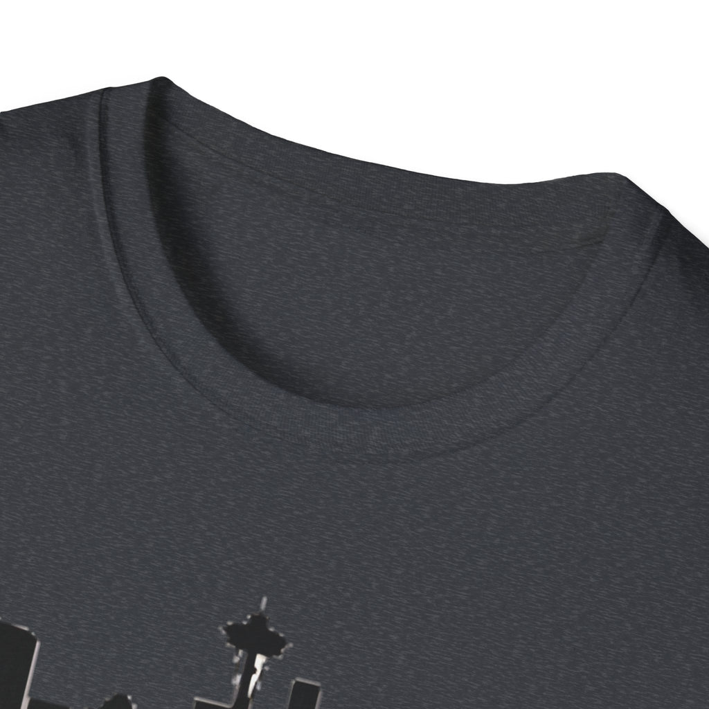 90's Grunge Music T-Shirt