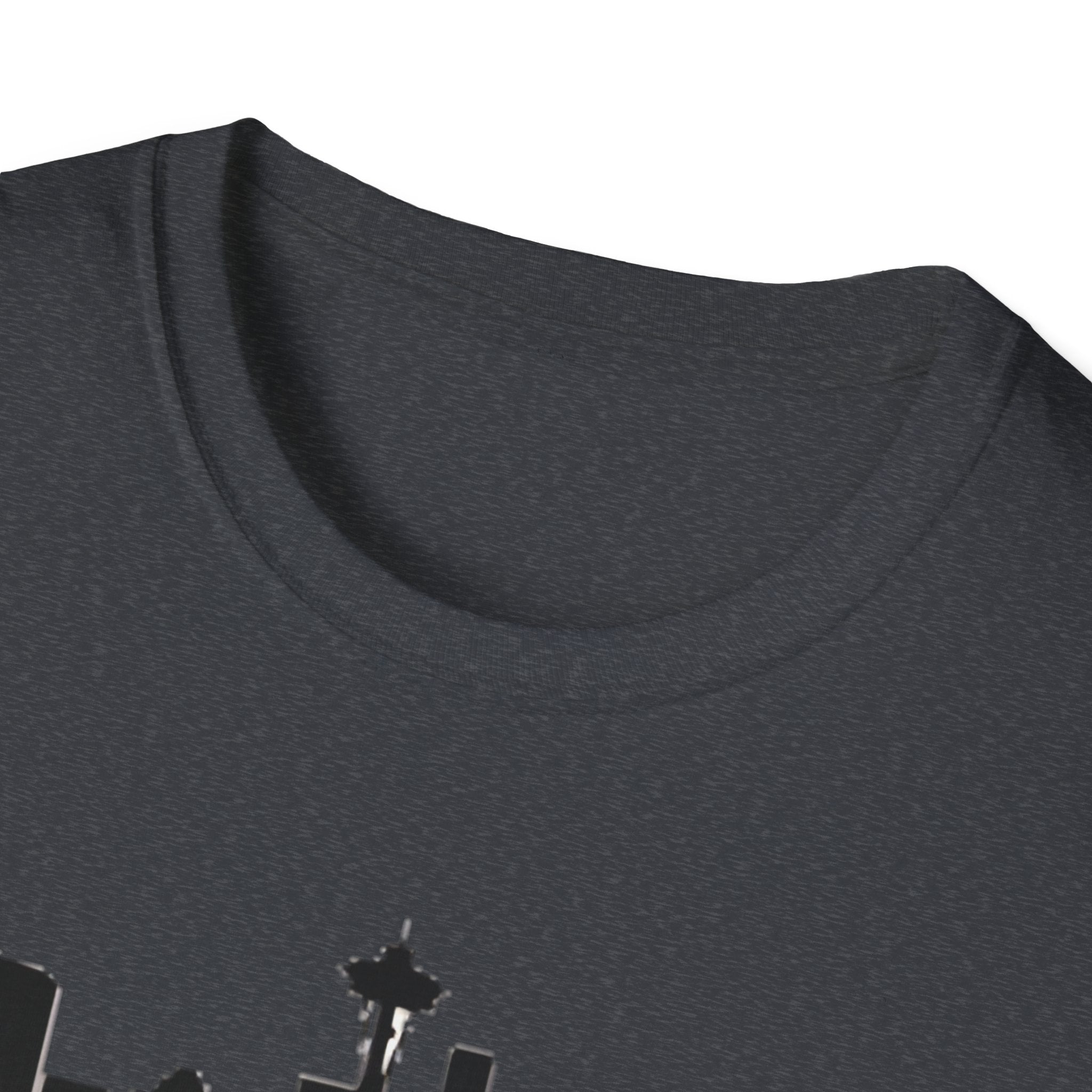 90's Grunge Music T-Shirt