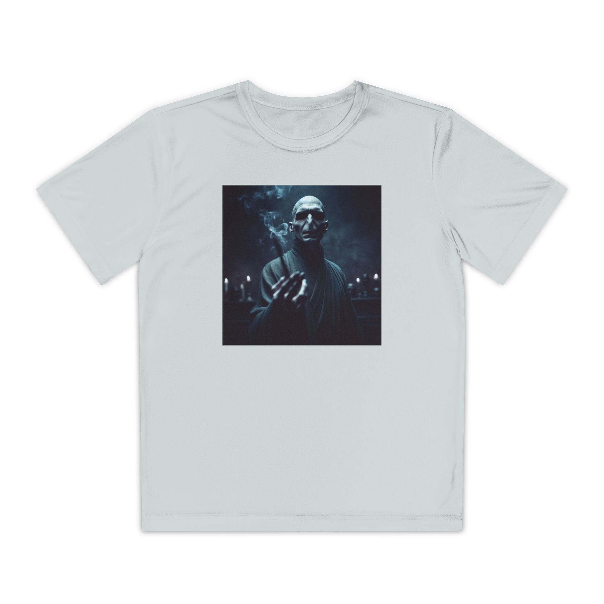 Youth Competitor Tee - Harry Potter, Wizard School Shirt, Magical Kids Top, Hogwarts Fan Gift, Sorcerer's Stone T-Shirt