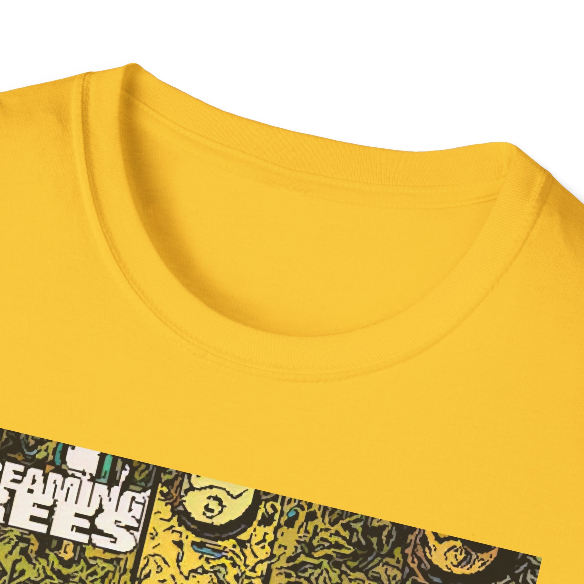 90's Grunge Music T-Shirt