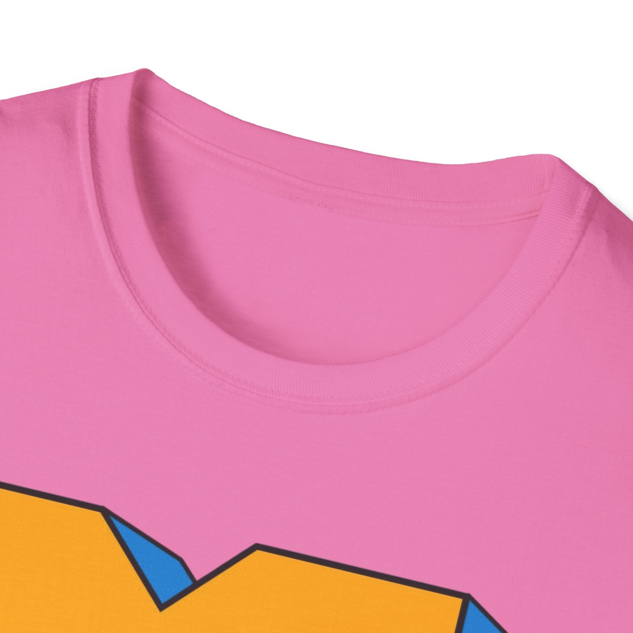 Retro Mtv T-Shirt