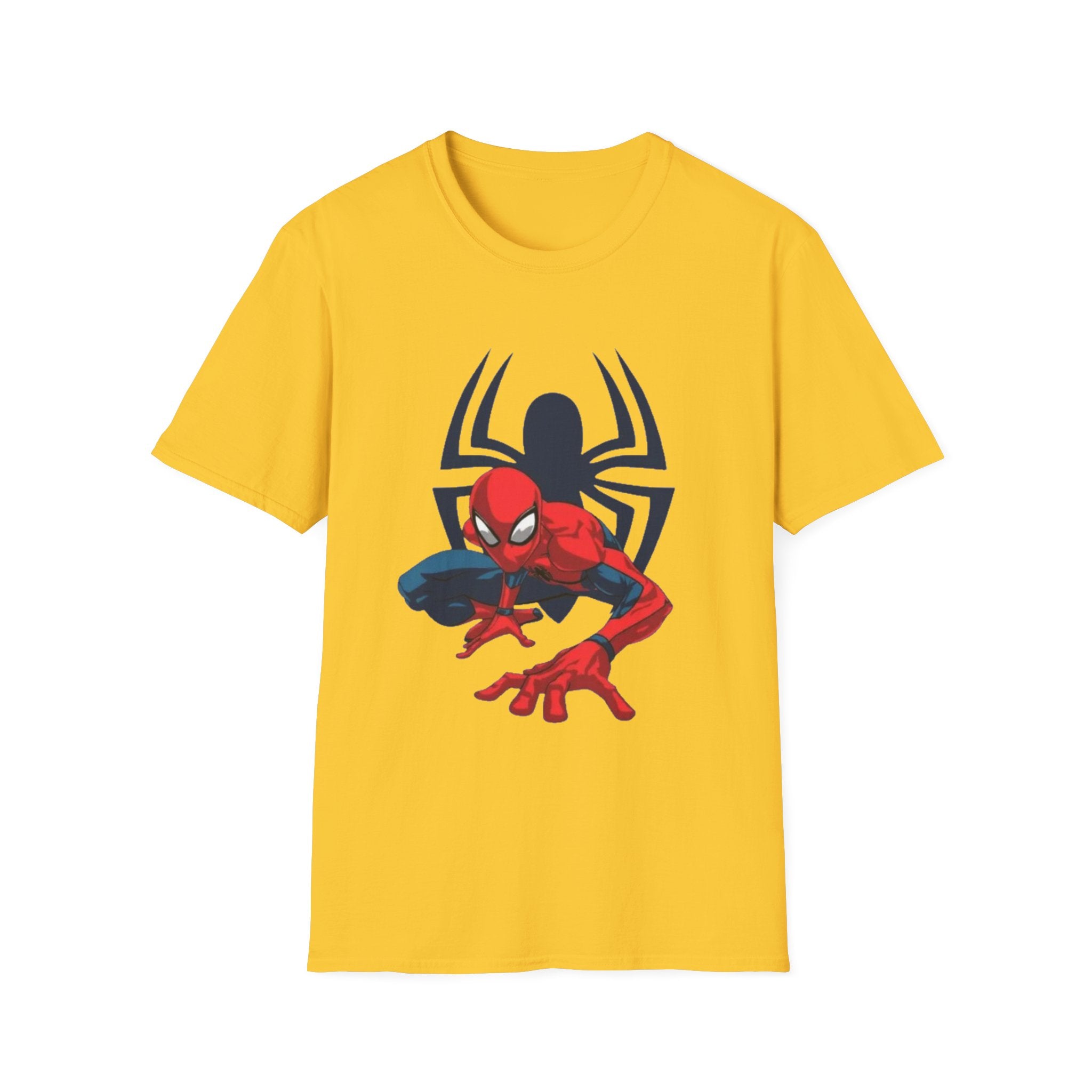Spiderman T-Shirt