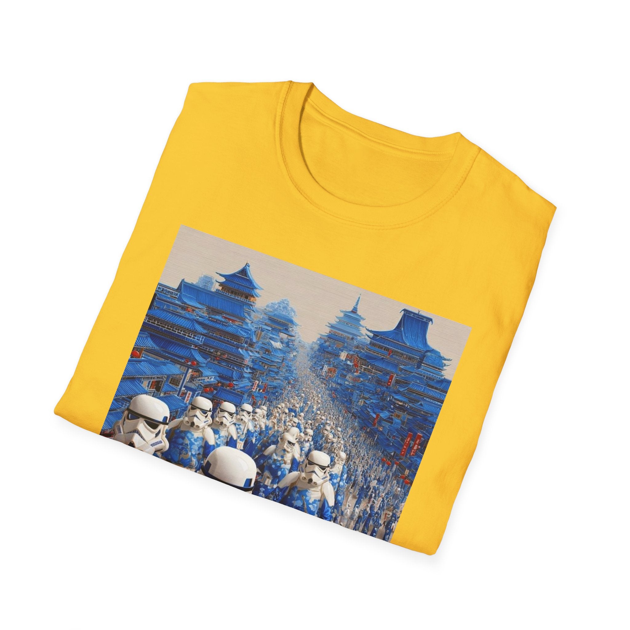 Star Wars T-Shirt