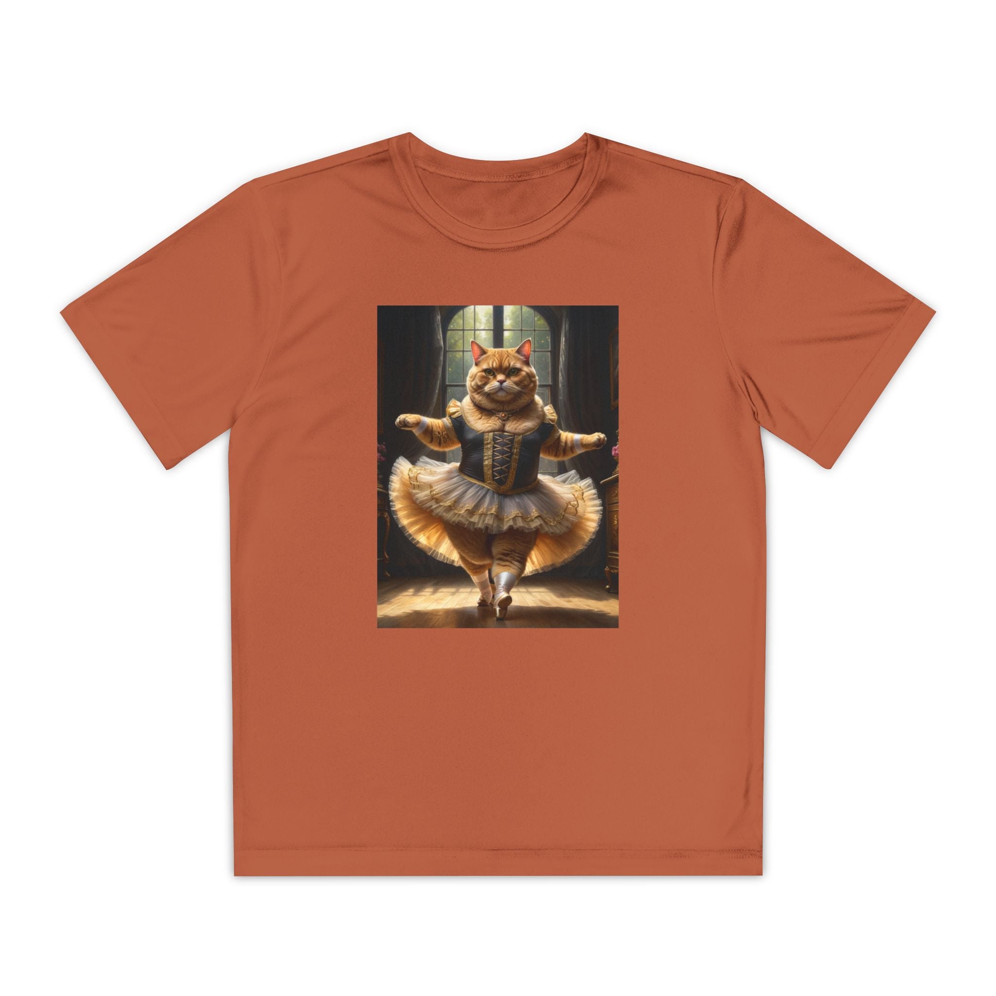 Youth Tee Shirt, Kids Animal Graphic Top, Cute Black and White Tee, Children's Zoo Theme Shirt, Bamboo Bear