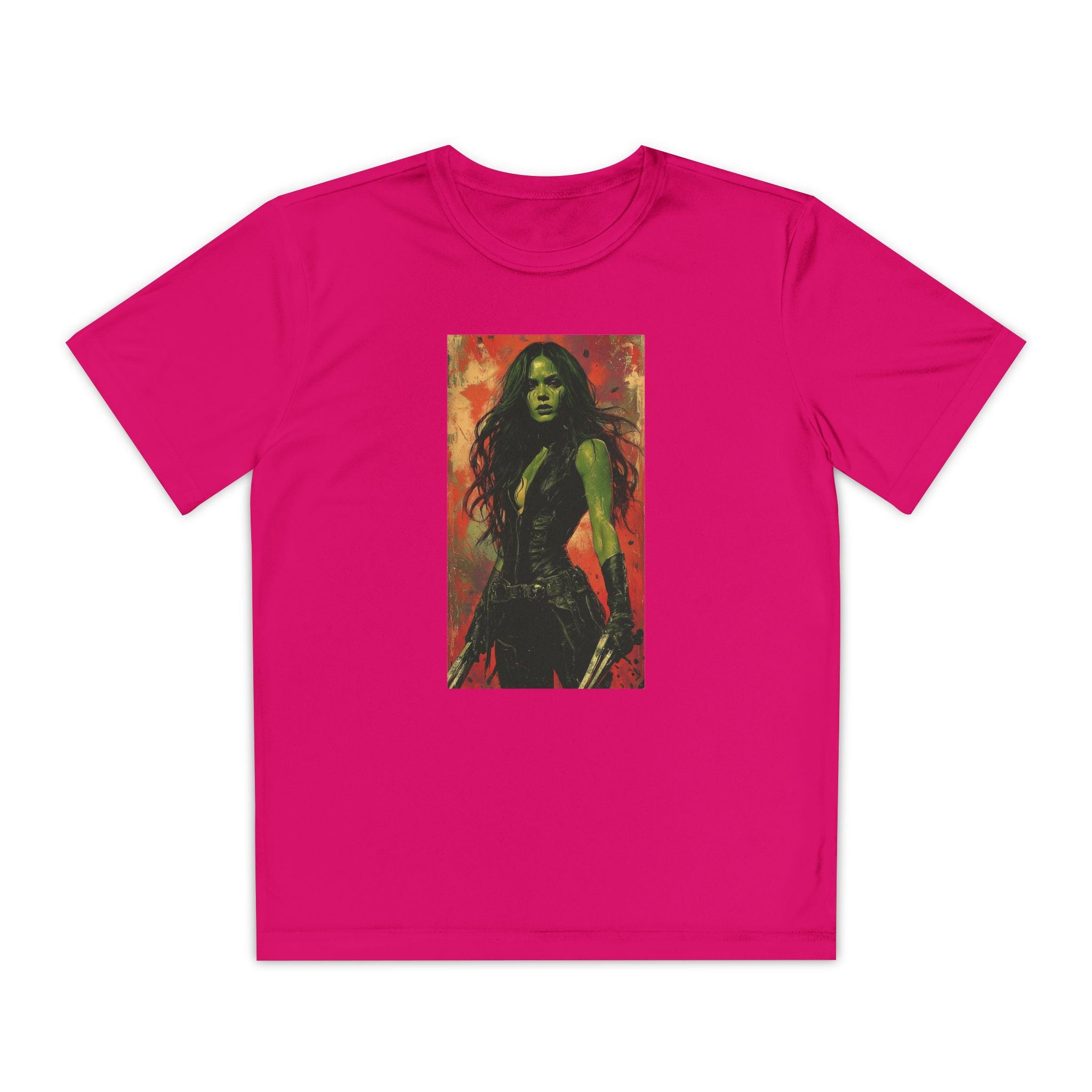 Advengers Youth T-Shirt Sports Graphic Tee, Cool Athletic Shirt for Kids, Perfect for Sports Events, Team Spirit