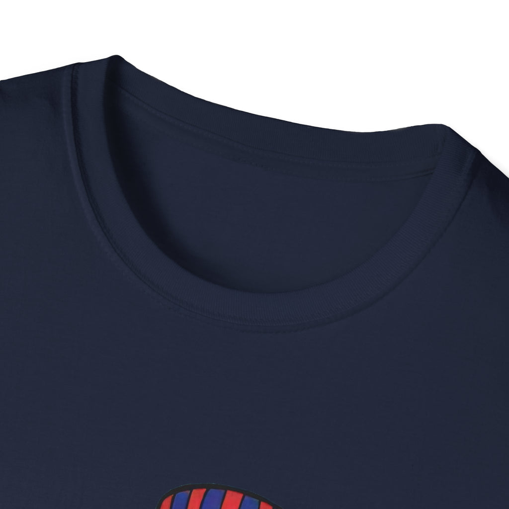 Retro TV Cartoon T-Shirt