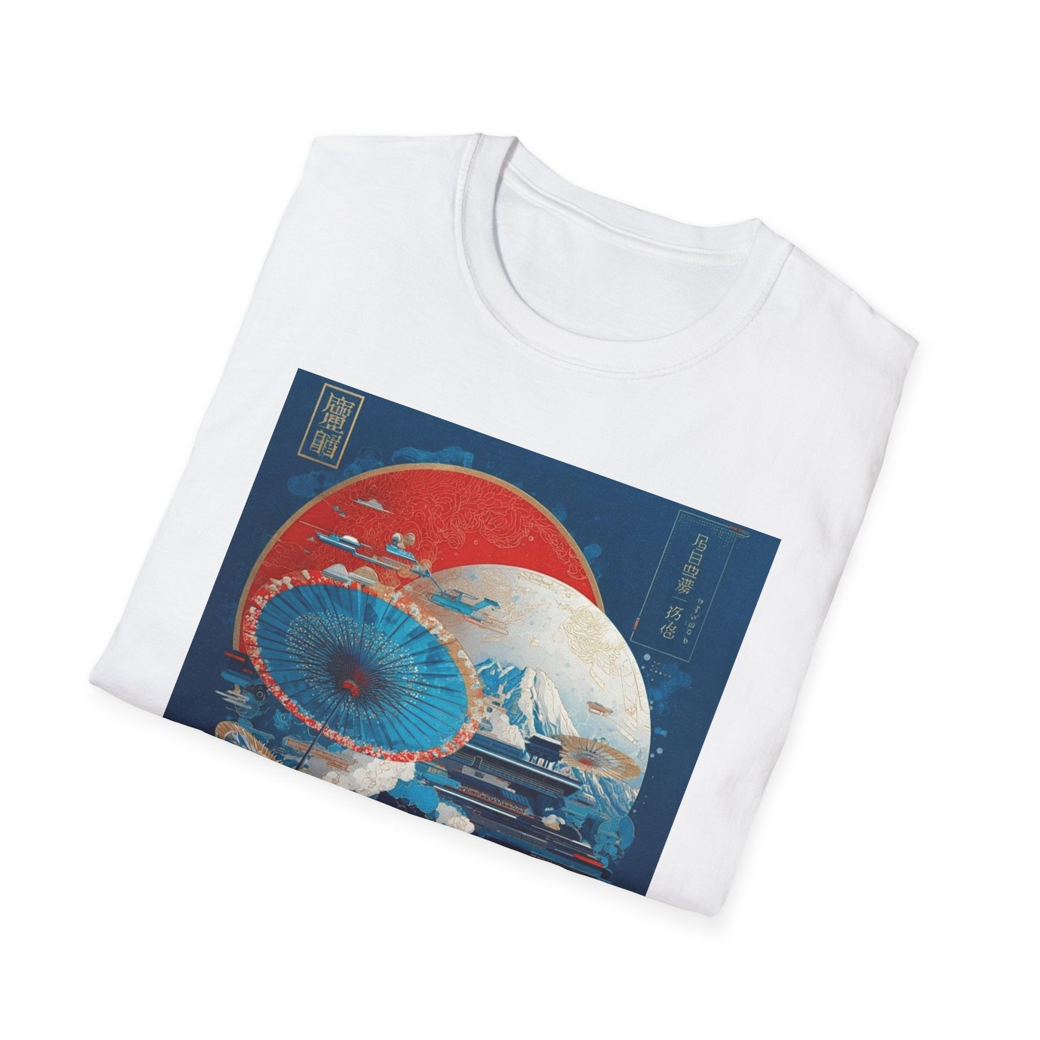 Star Wars T-Shirt