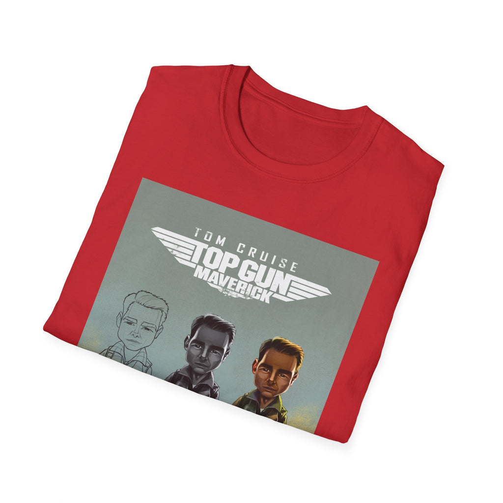 Top Gun Maverick T-Shirt