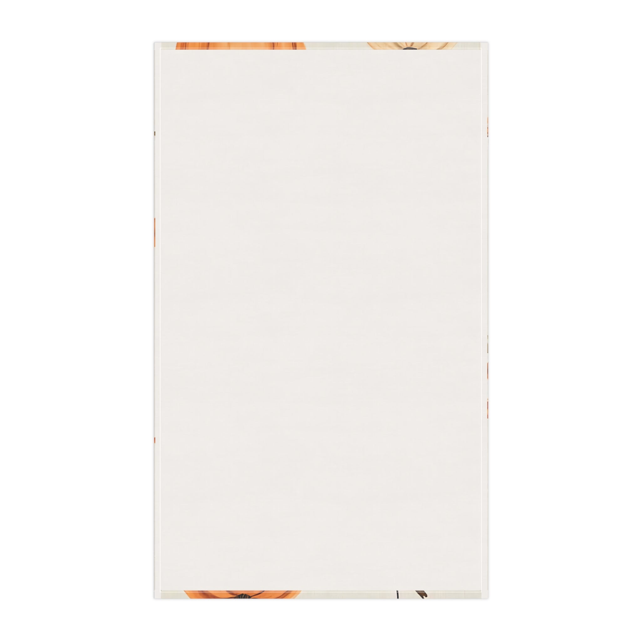 Fall Design ~ Stylish Cotton Tea Towels