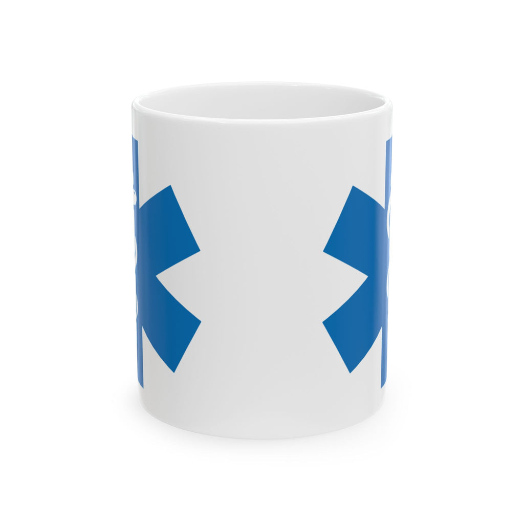 Paramedic Coffee & Tea Mug